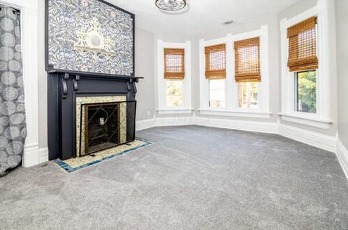 1349 Dennison Ave, Columbus OH 43201-3416 exterior