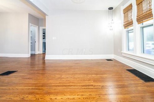 1349 Dennison Ave, Columbus OH 43201-3416 exterior