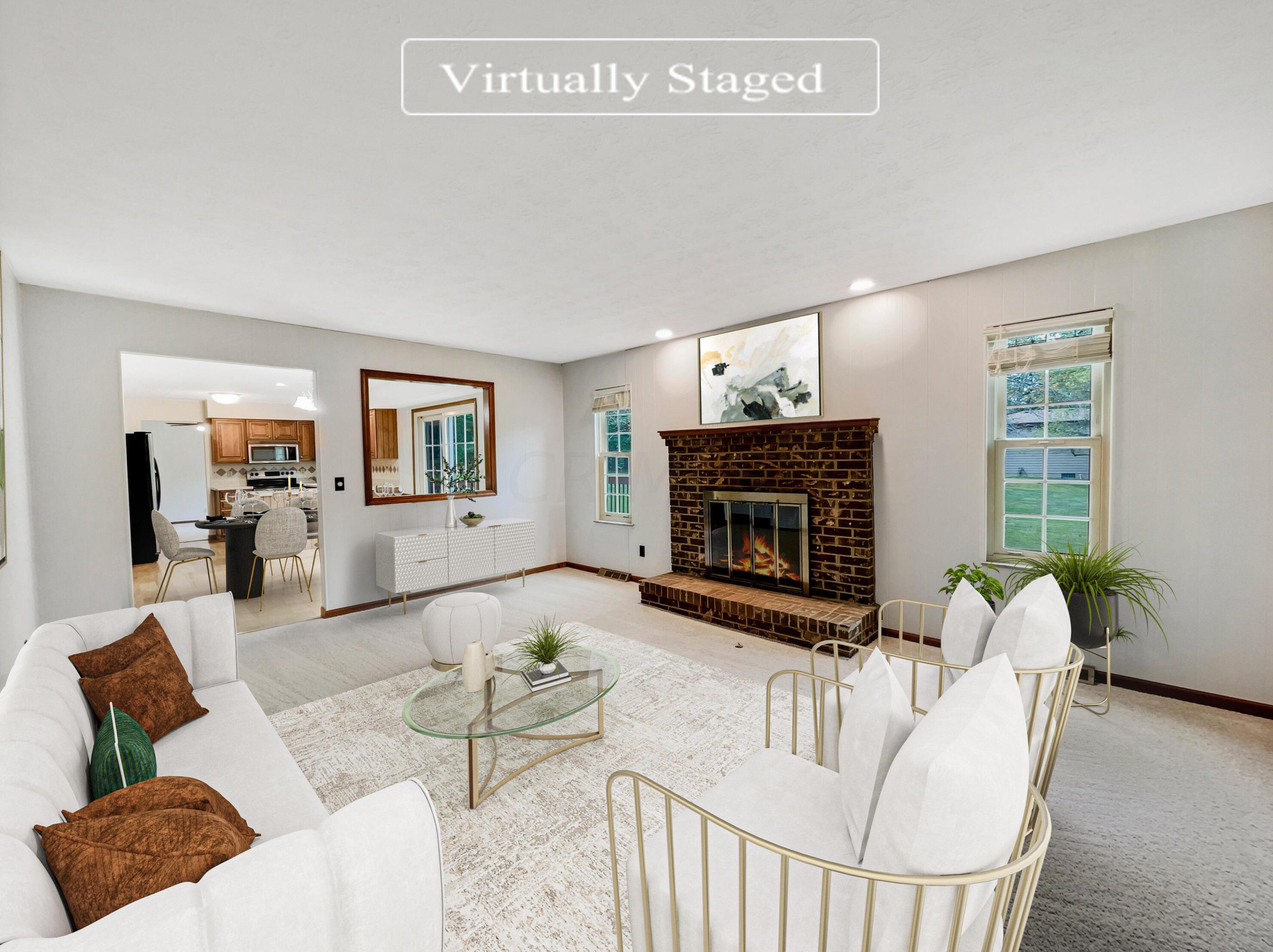 9253 Carriage Ln, Pickerington, OH 43147-8856