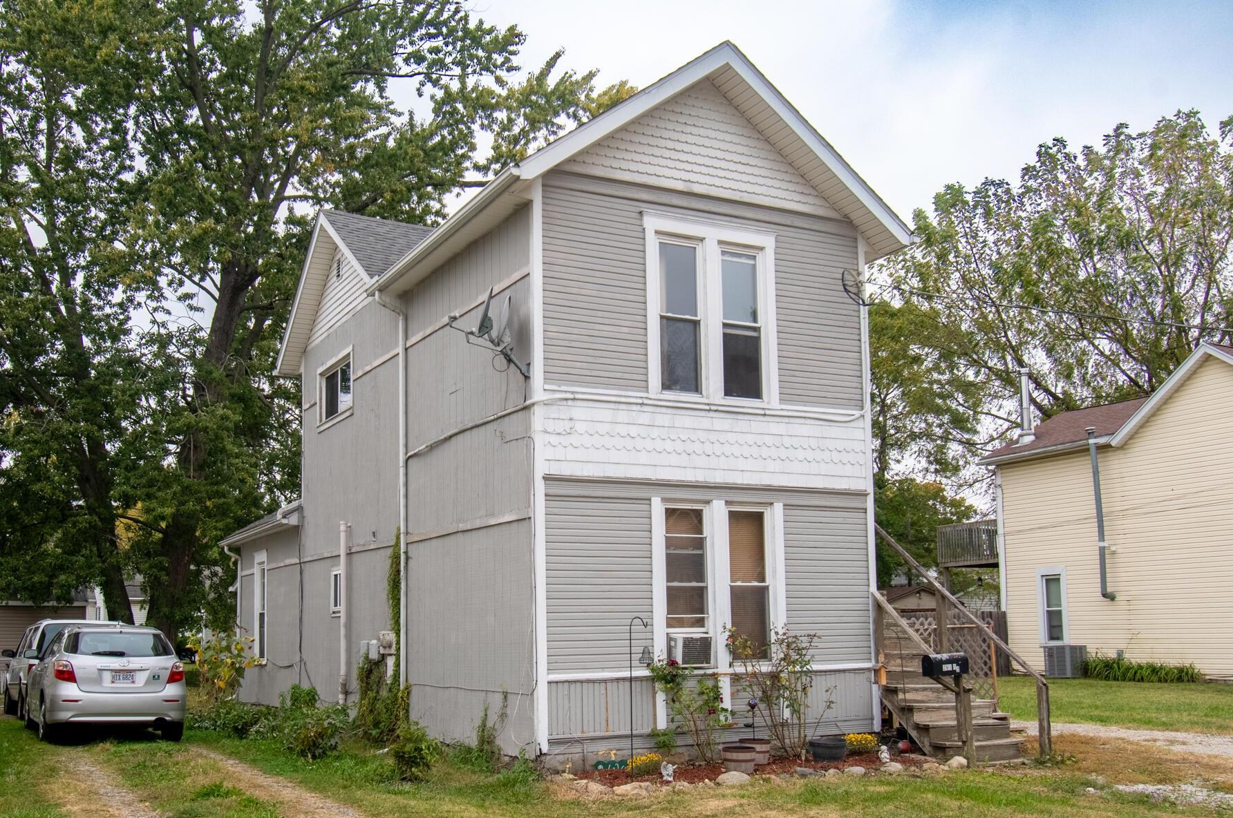 261 Elm St, Marion, OH 43302