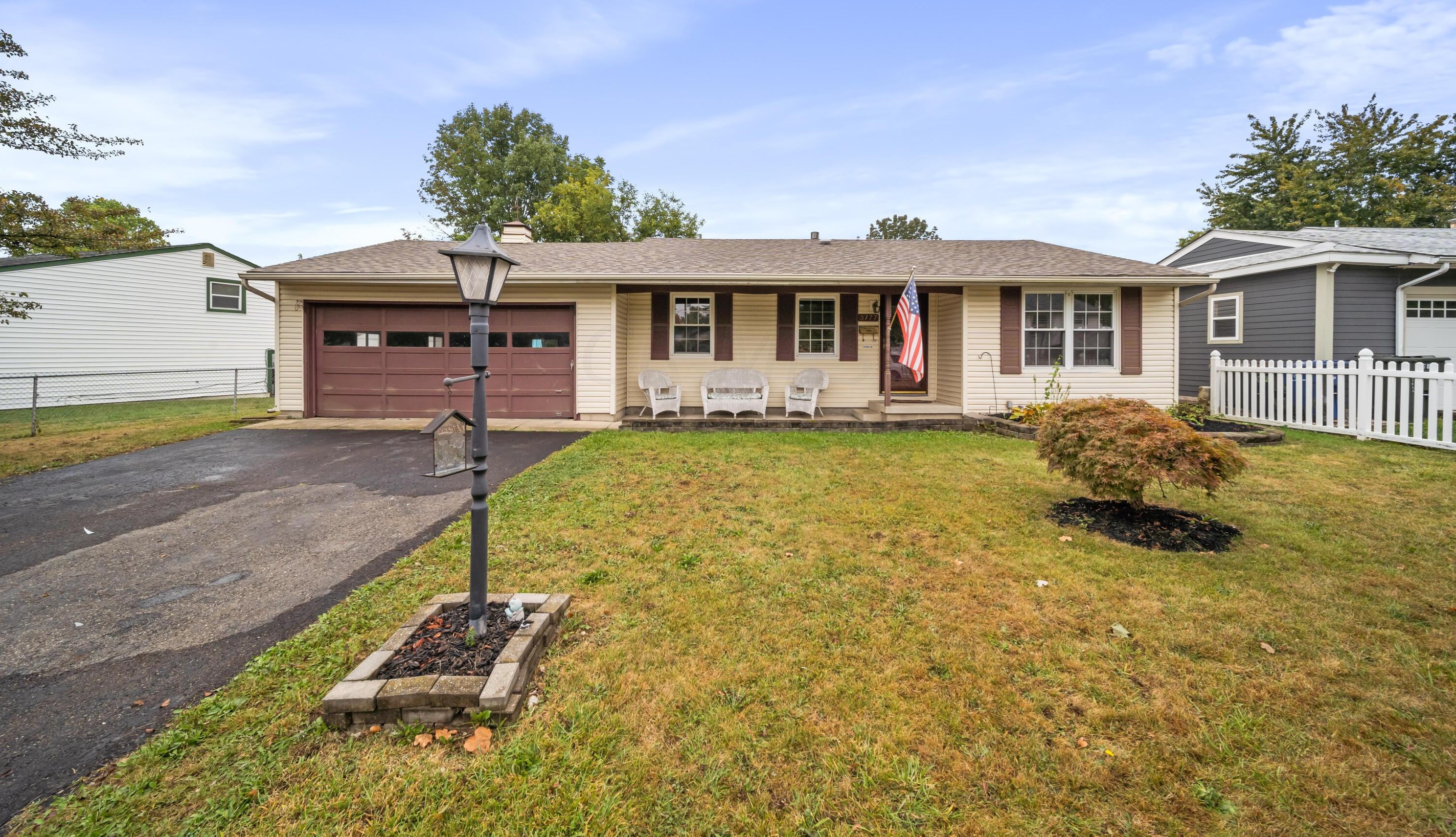3777 Adell Rd, Columbus, OH 43228-3103