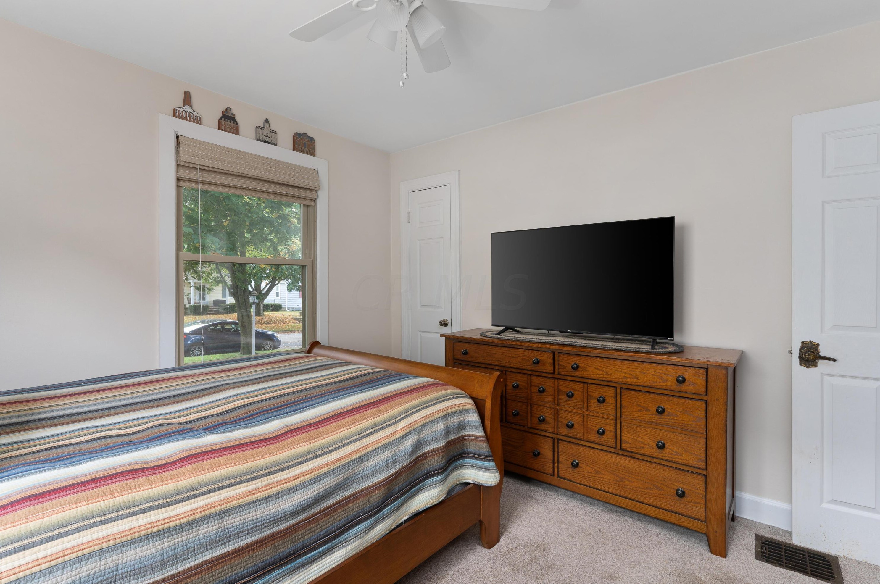 823 Franklin Ave, Lancaster OH  43130-2726 exterior