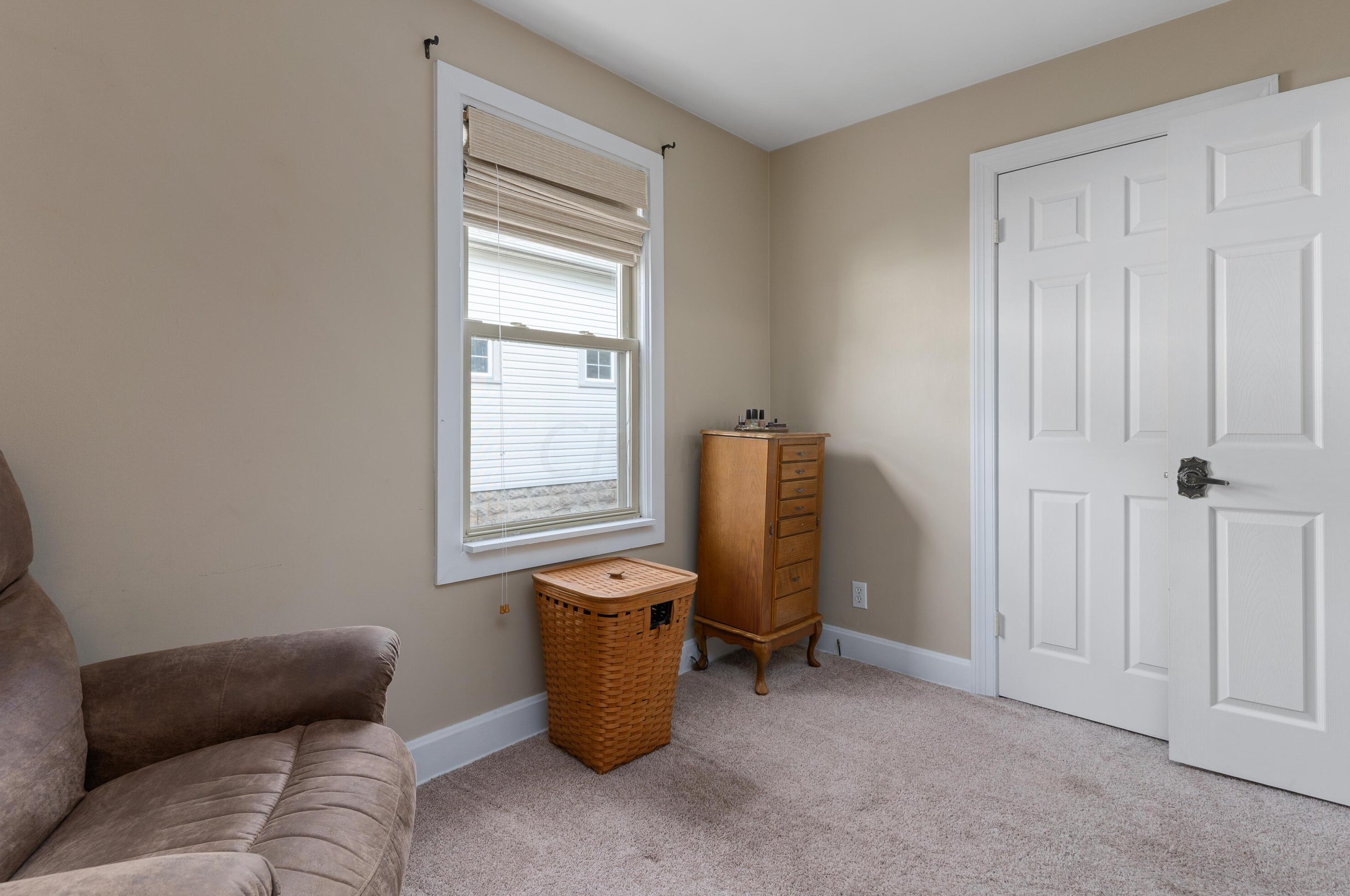 823 Franklin Ave, Lancaster OH  43130-2726 exterior