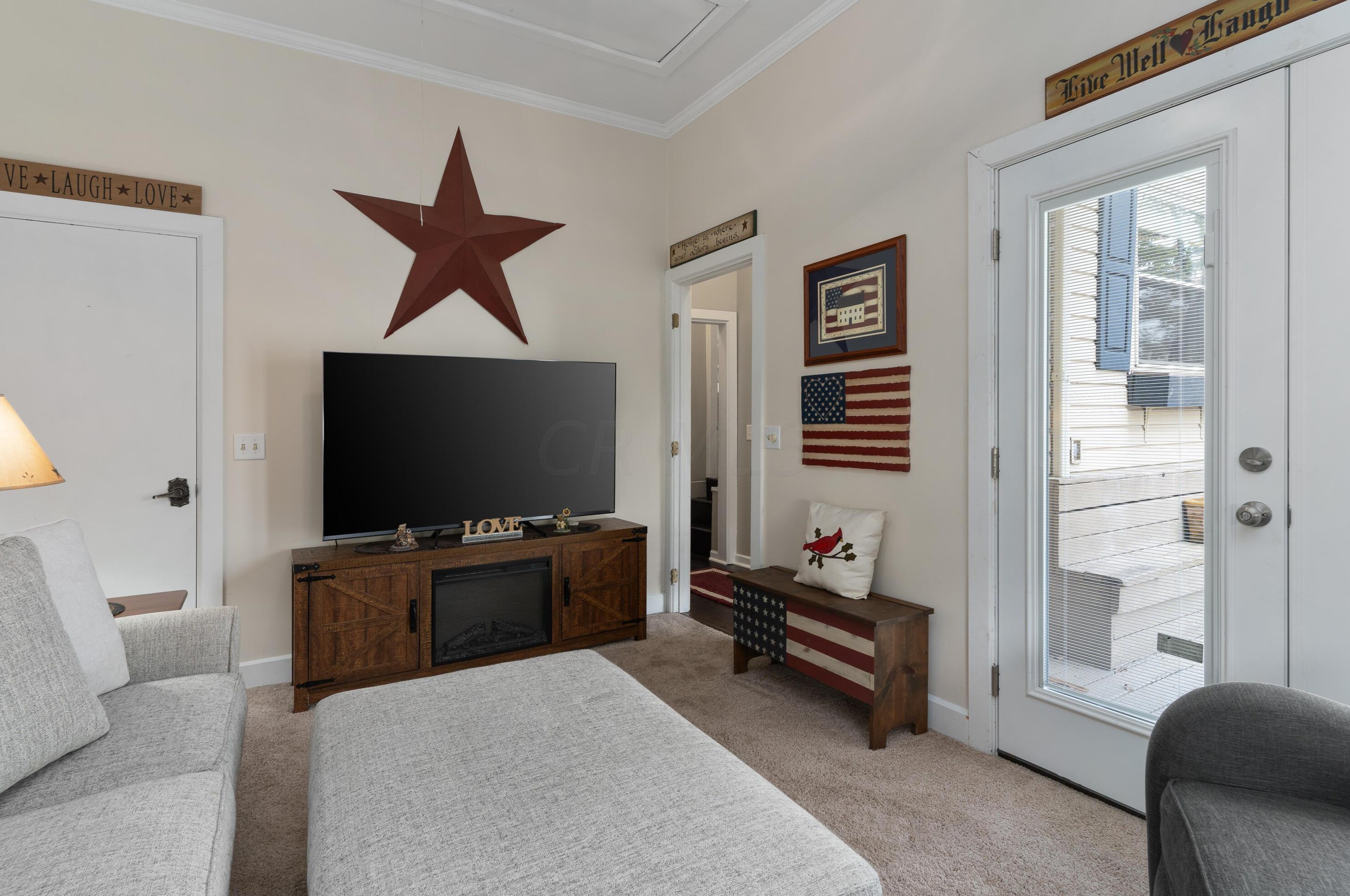 823 Franklin Ave, Lancaster OH  43130-2726 exterior