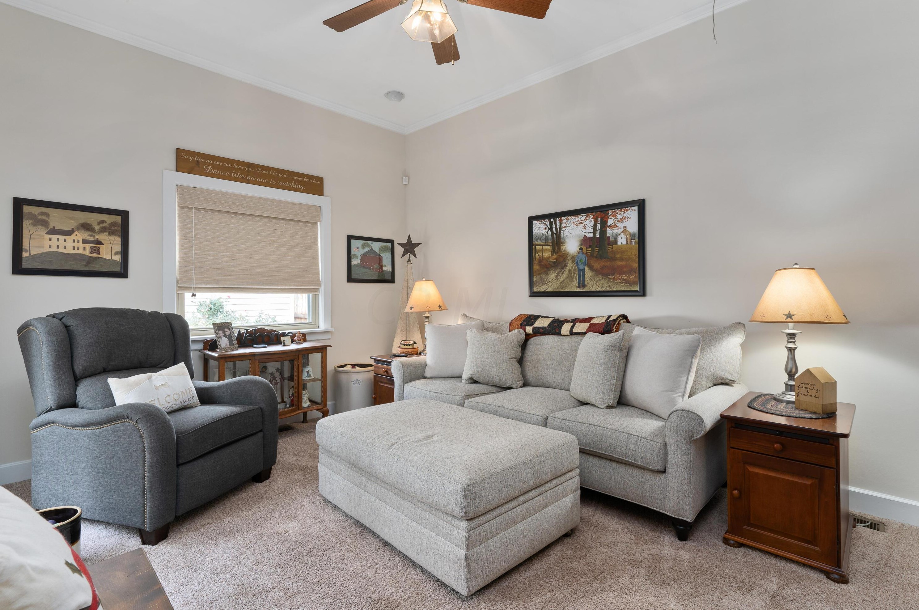 823 Franklin Ave, Lancaster OH  43130-2726 exterior