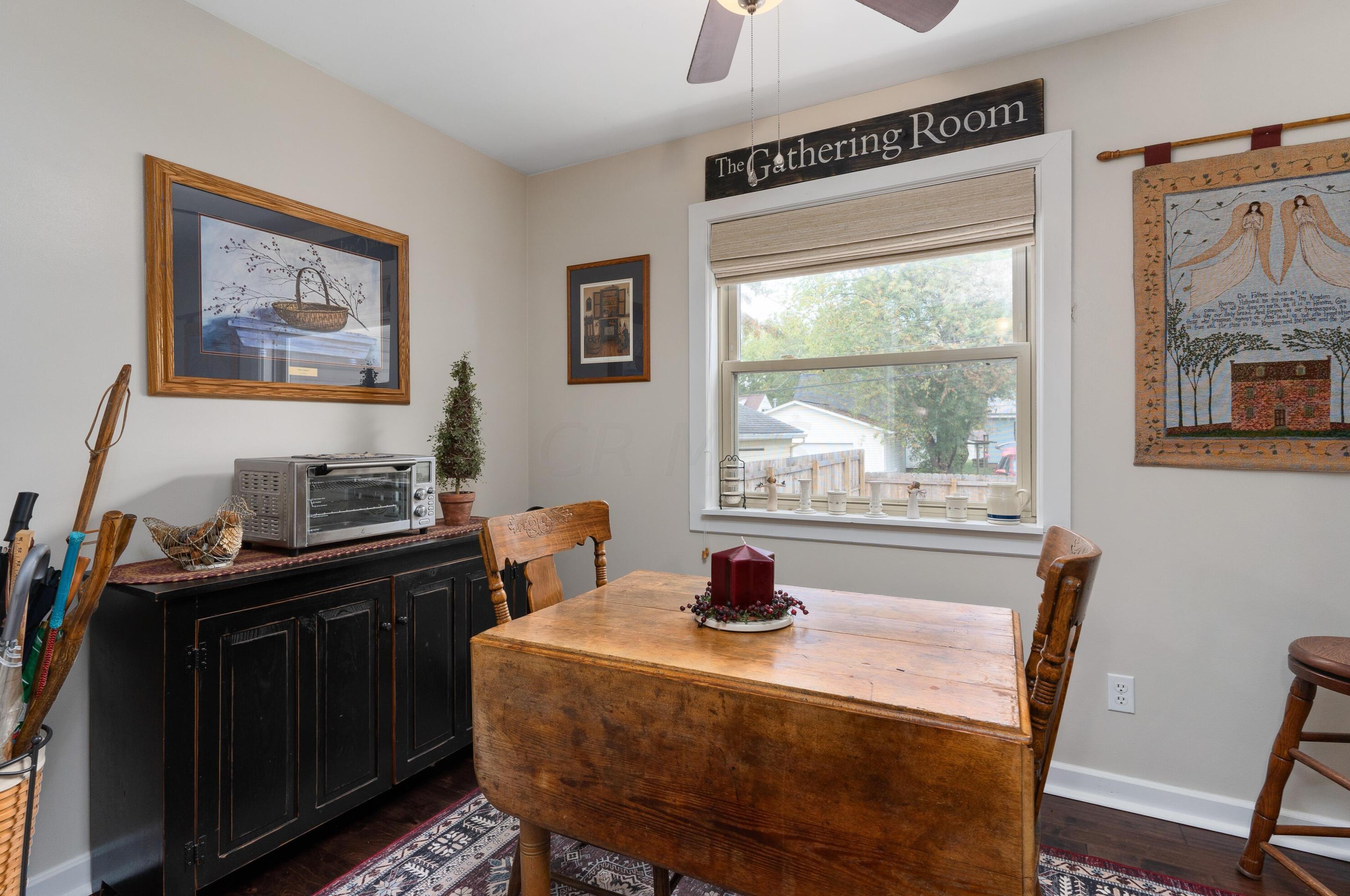 823 Franklin Ave, Lancaster OH  43130-2726 exterior