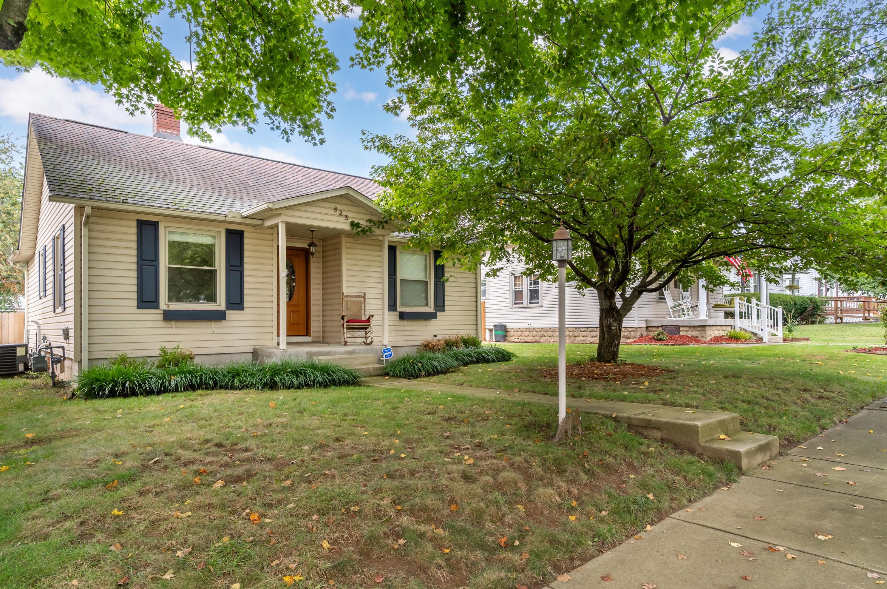 823 Franklin Ave, Lancaster, OH 43130-2726