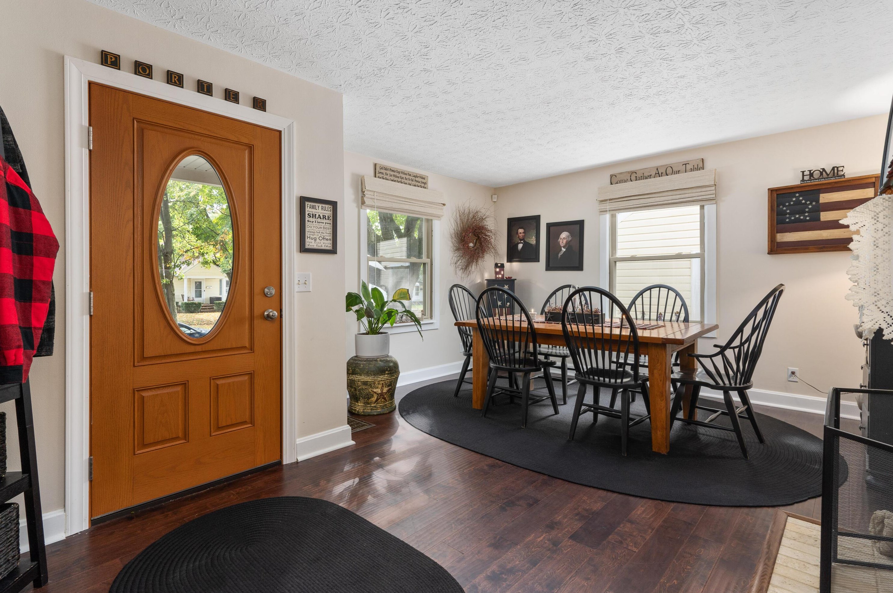 823 Franklin Ave, Lancaster OH  43130-2726 exterior