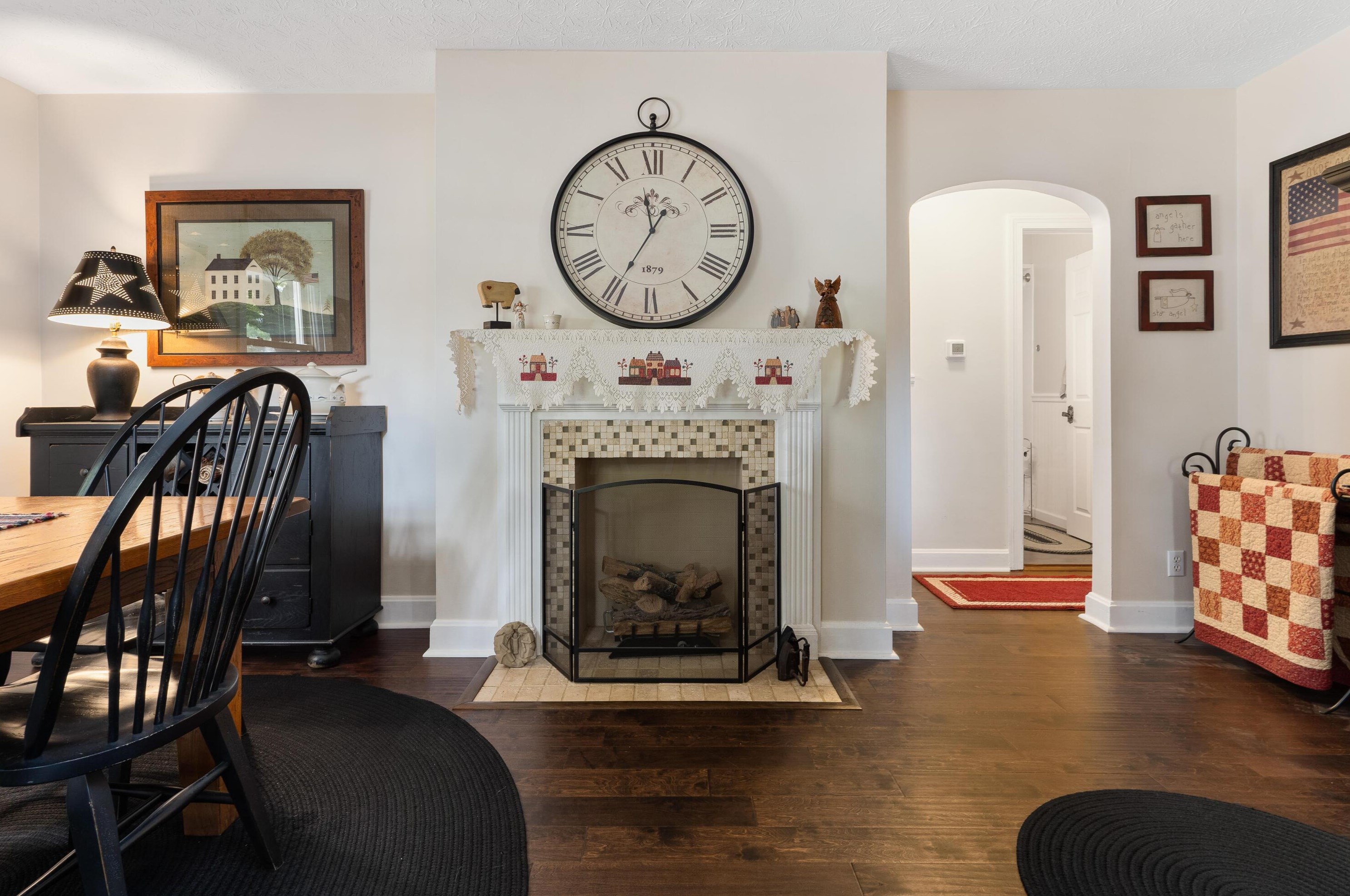 823 Franklin Ave, Lancaster OH  43130-2726 exterior