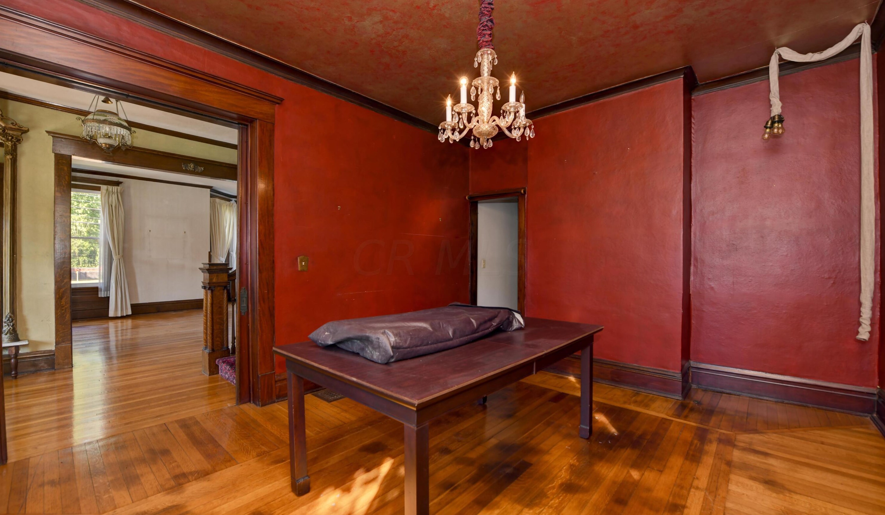 54 Woodland Ave, Columbus OH 43203-1279 exterior