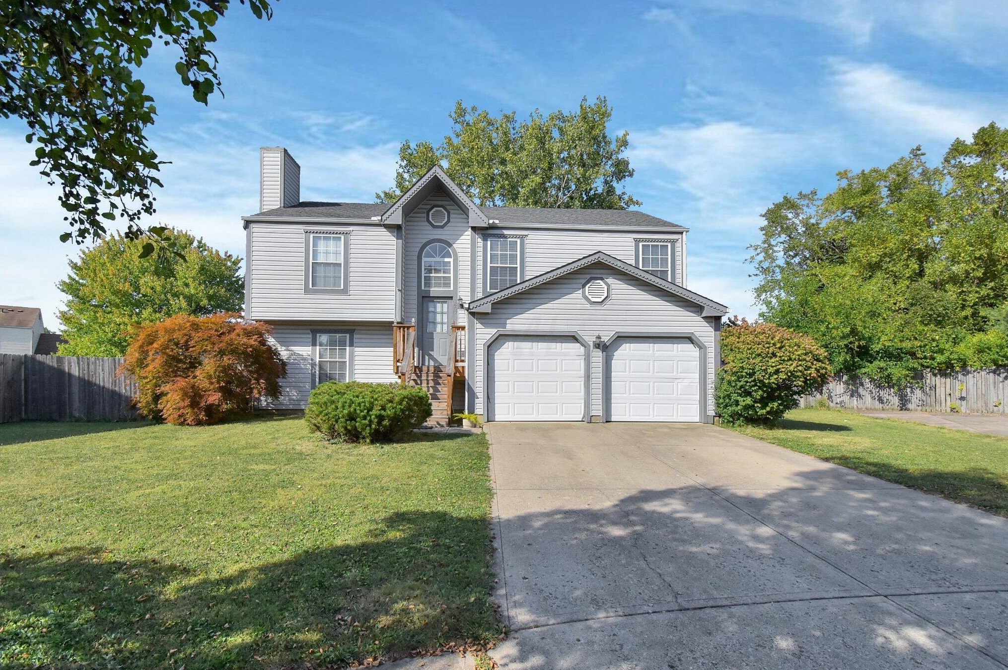 1407 Buffalo Creek Ct, Columbus, OH 43223-6209