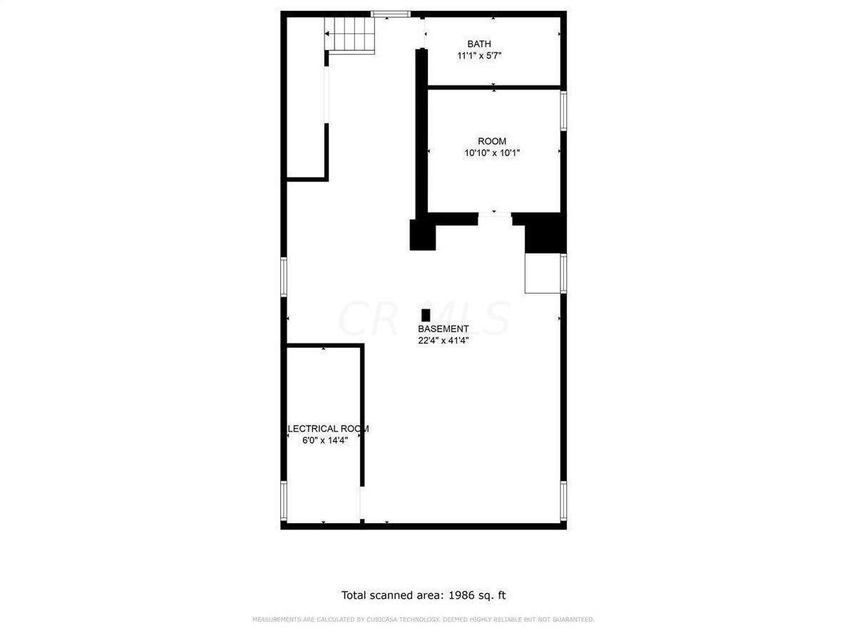 1254 Ohio Ave, Columbus OH 43206-3040 exterior