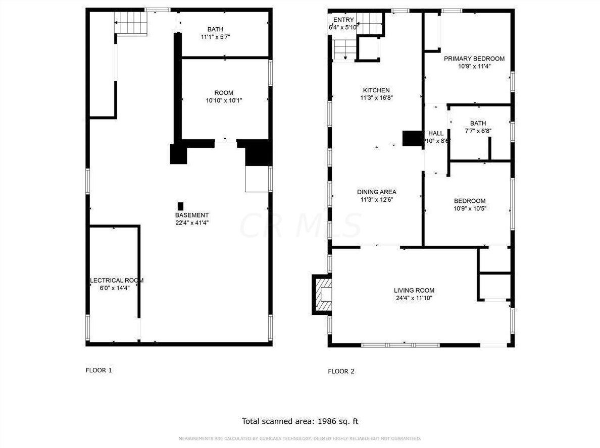 1254 Ohio Ave, Columbus OH 43206-3040 exterior