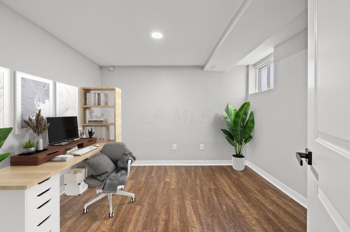 1254 Ohio Ave, Columbus OH 43206-3040 exterior