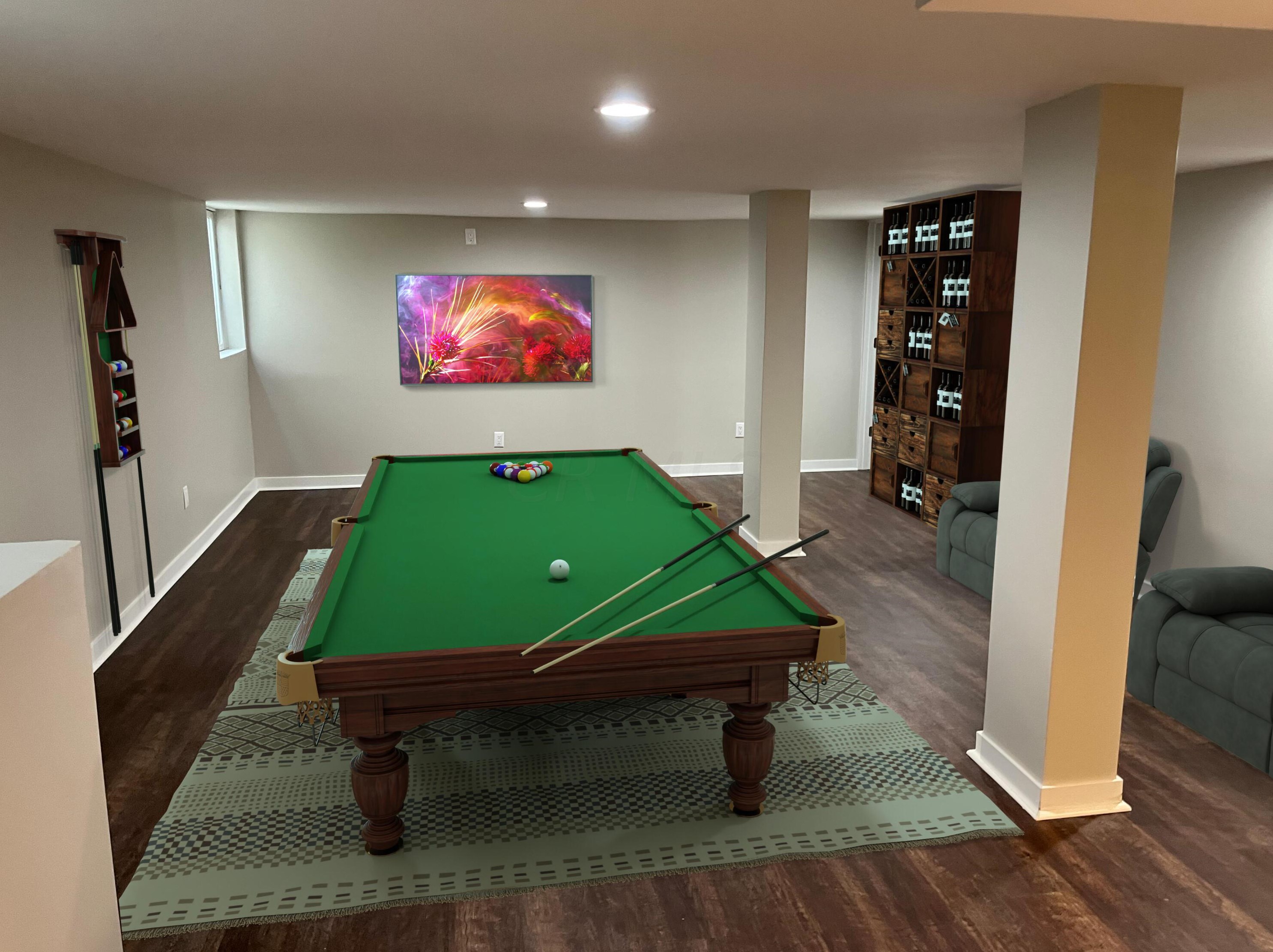 1254 Ohio Ave, Columbus OH 43206-3040 exterior