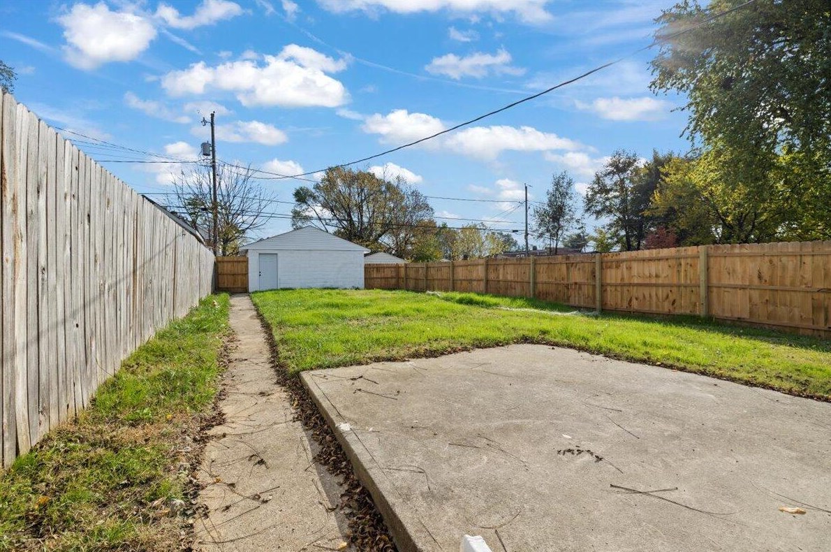 1254 Ohio Ave, Columbus OH 43206-3040 exterior