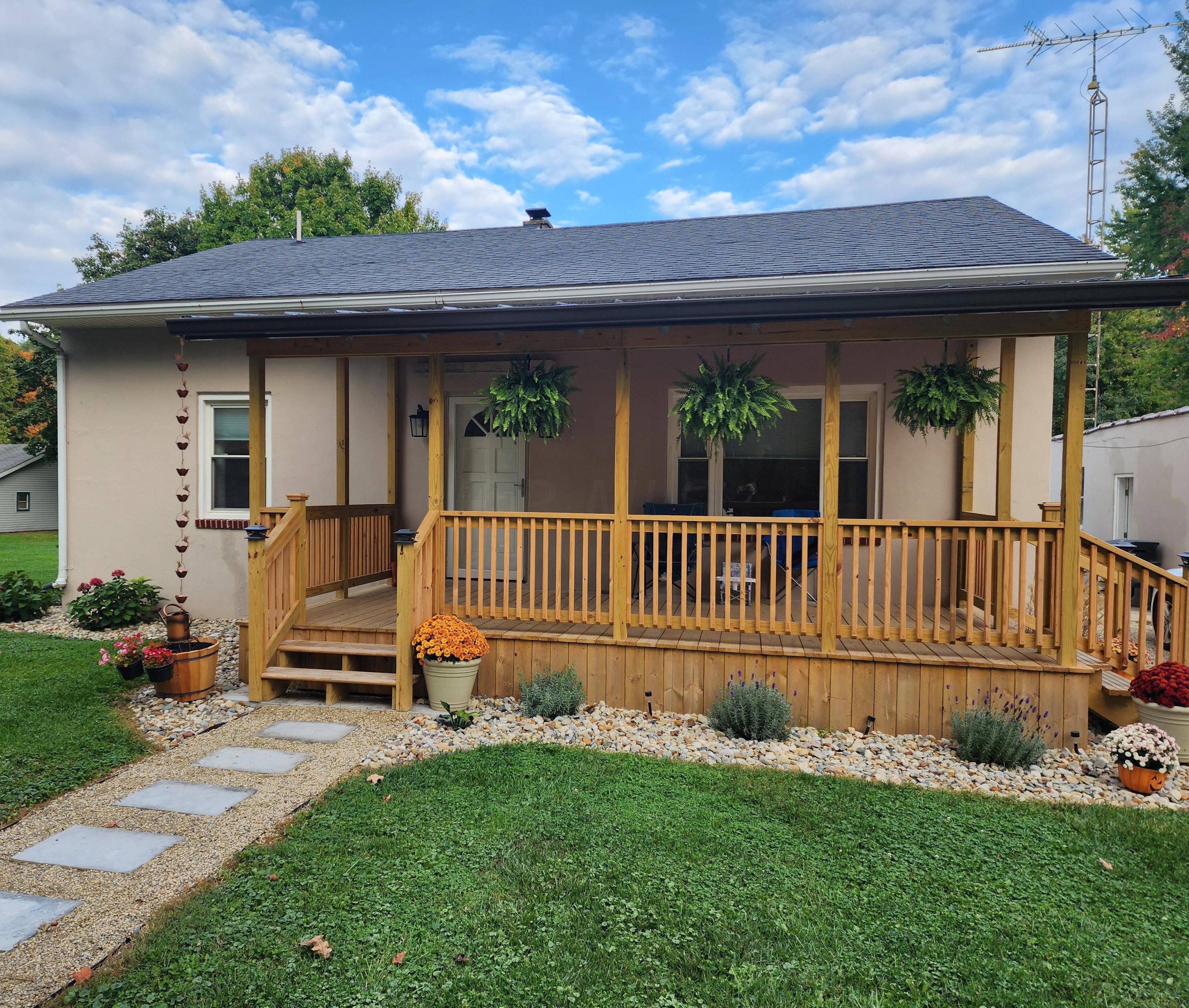 528 Morrison St, Wyandot, OH 44849-9741