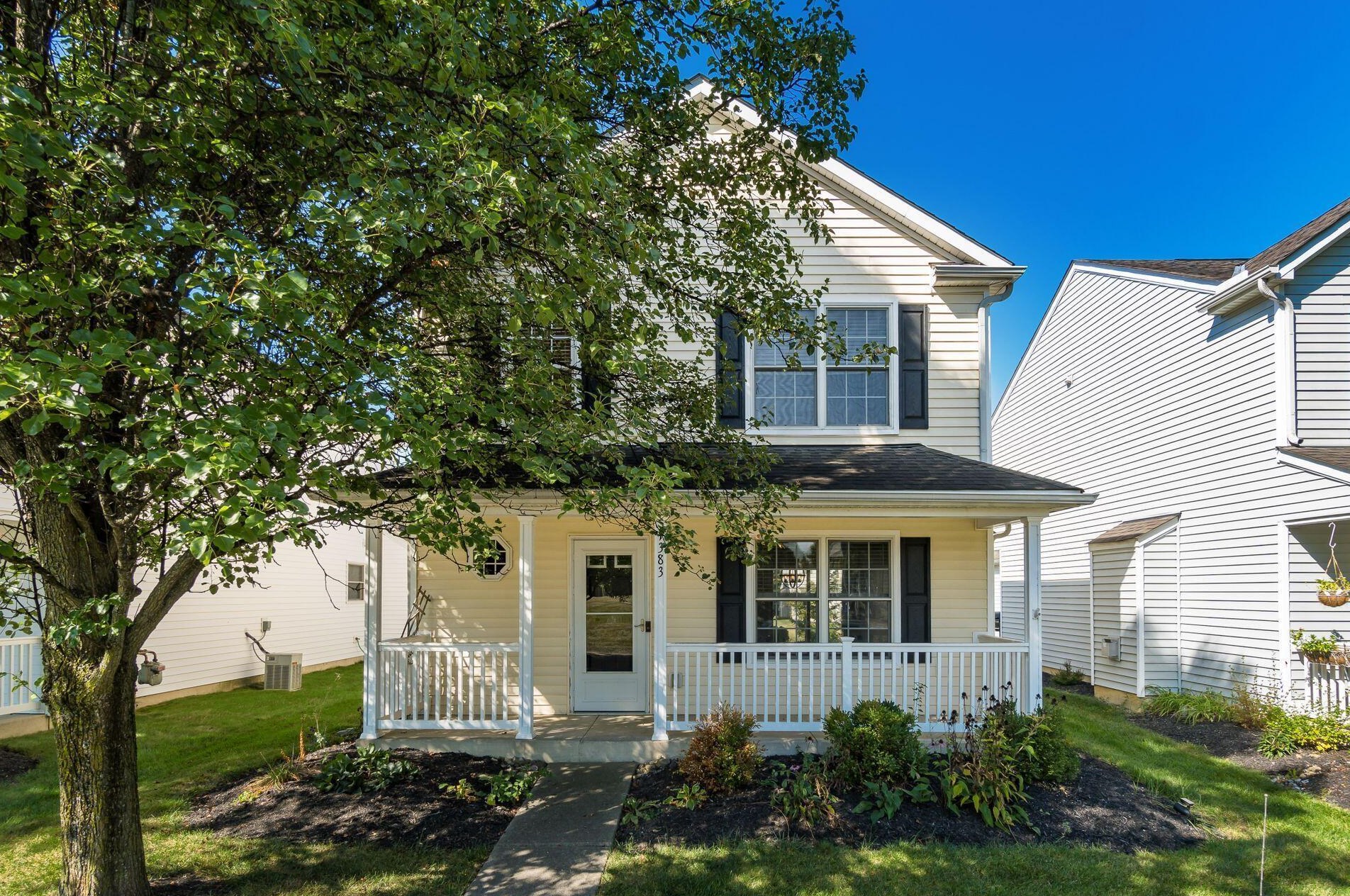 1383 Pansy St # 200, Blacklick, OH