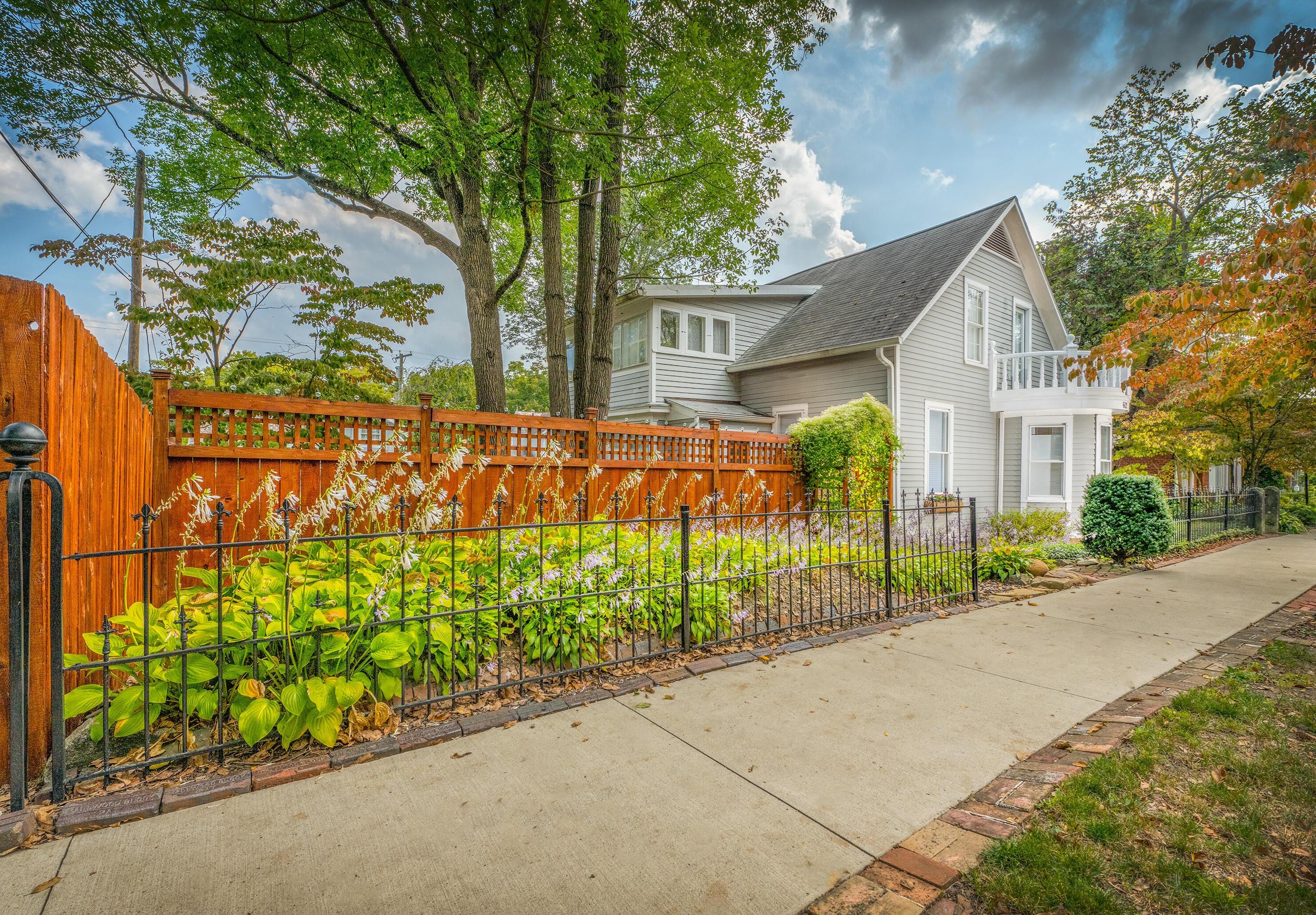 602 N Gay St, Mount Vernon, OH 43050