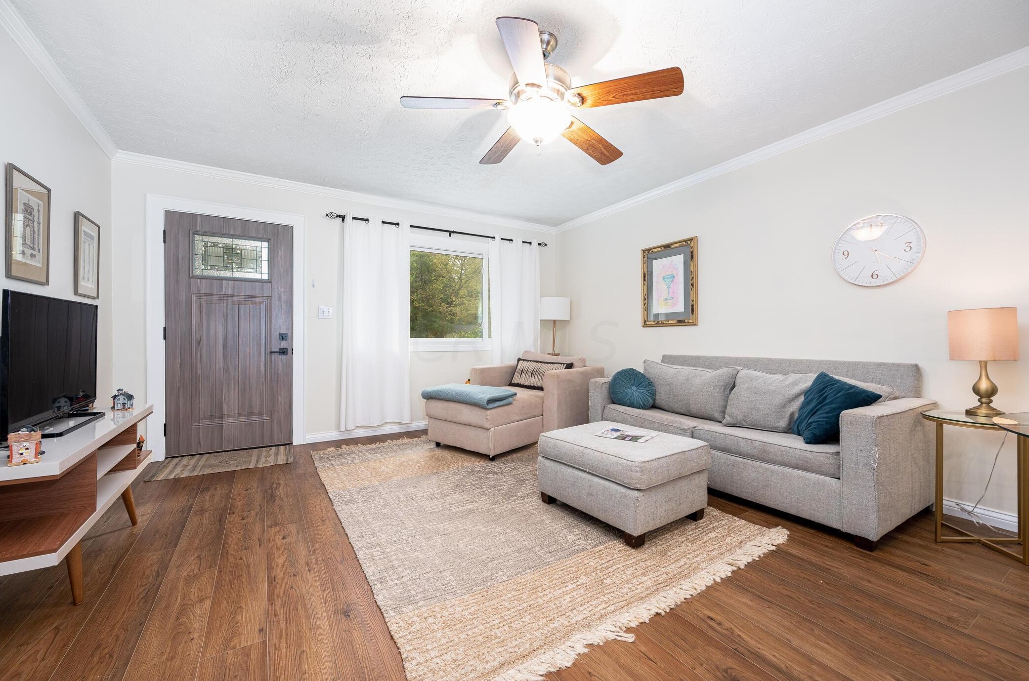 480 Lincoln Ave, Columbus OH  43214-1338 exterior