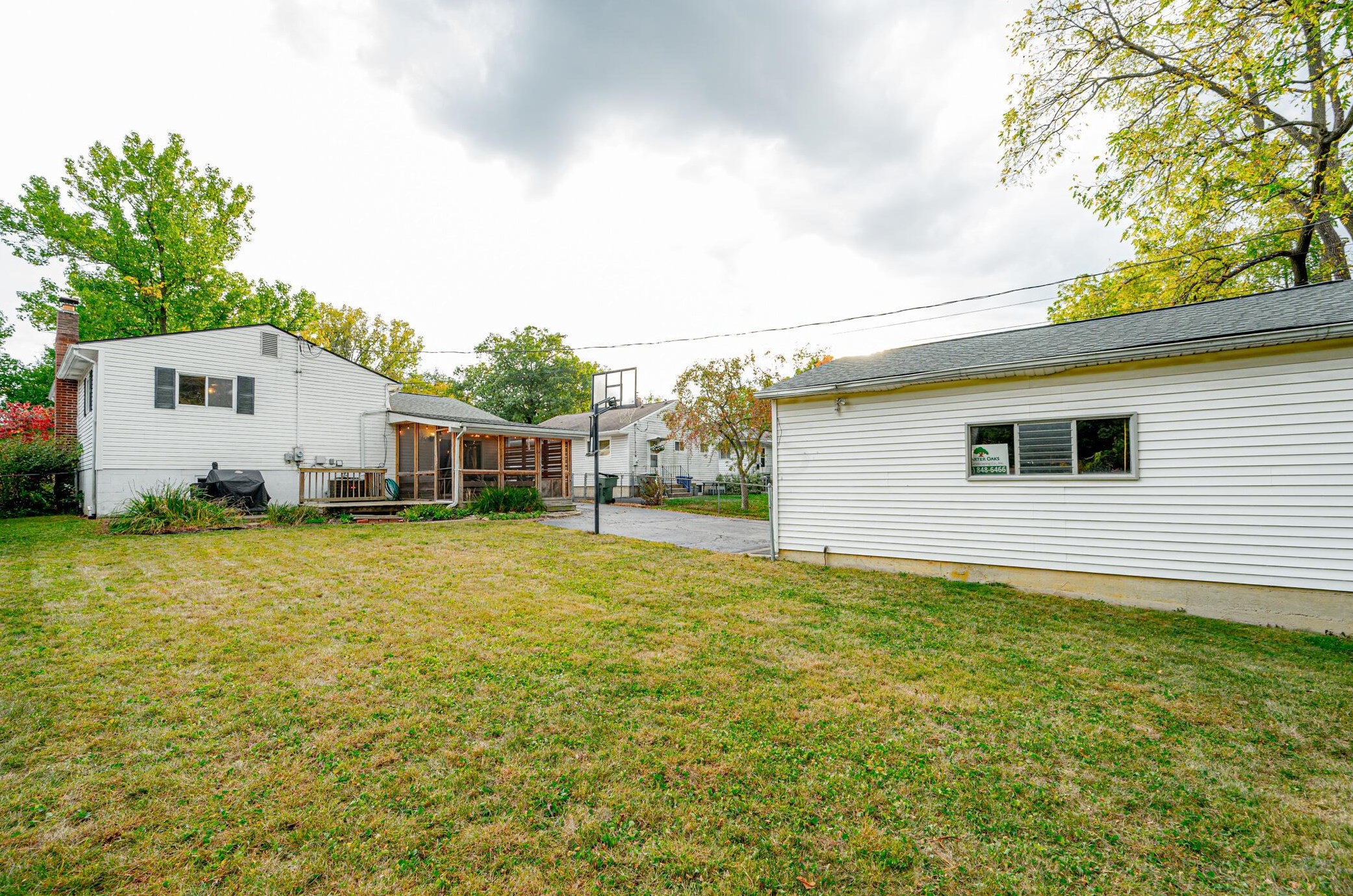 480 Lincoln Ave, Columbus OH  43214-1338 exterior