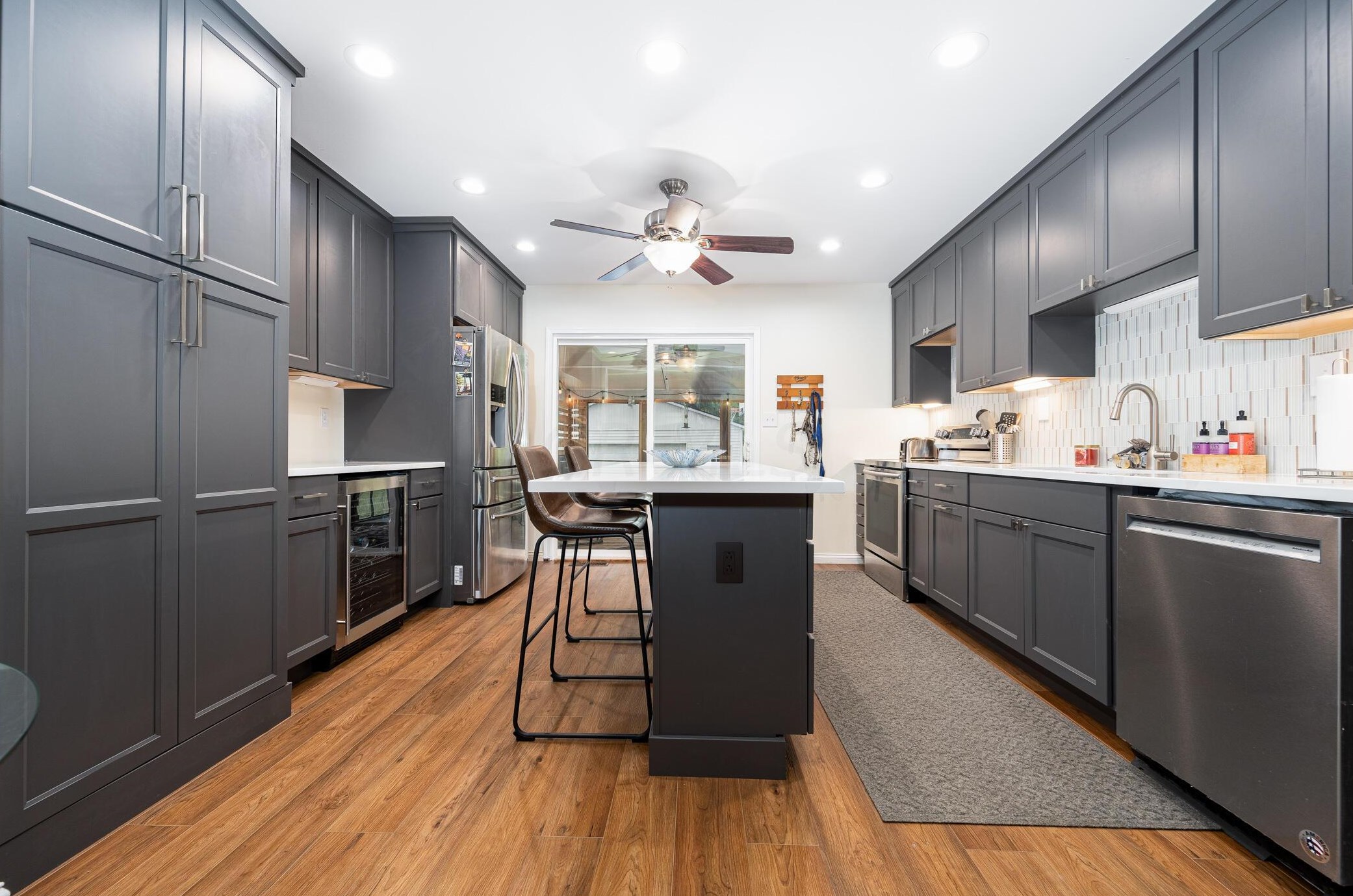 480 Lincoln Ave, Columbus OH  43214-1338 exterior