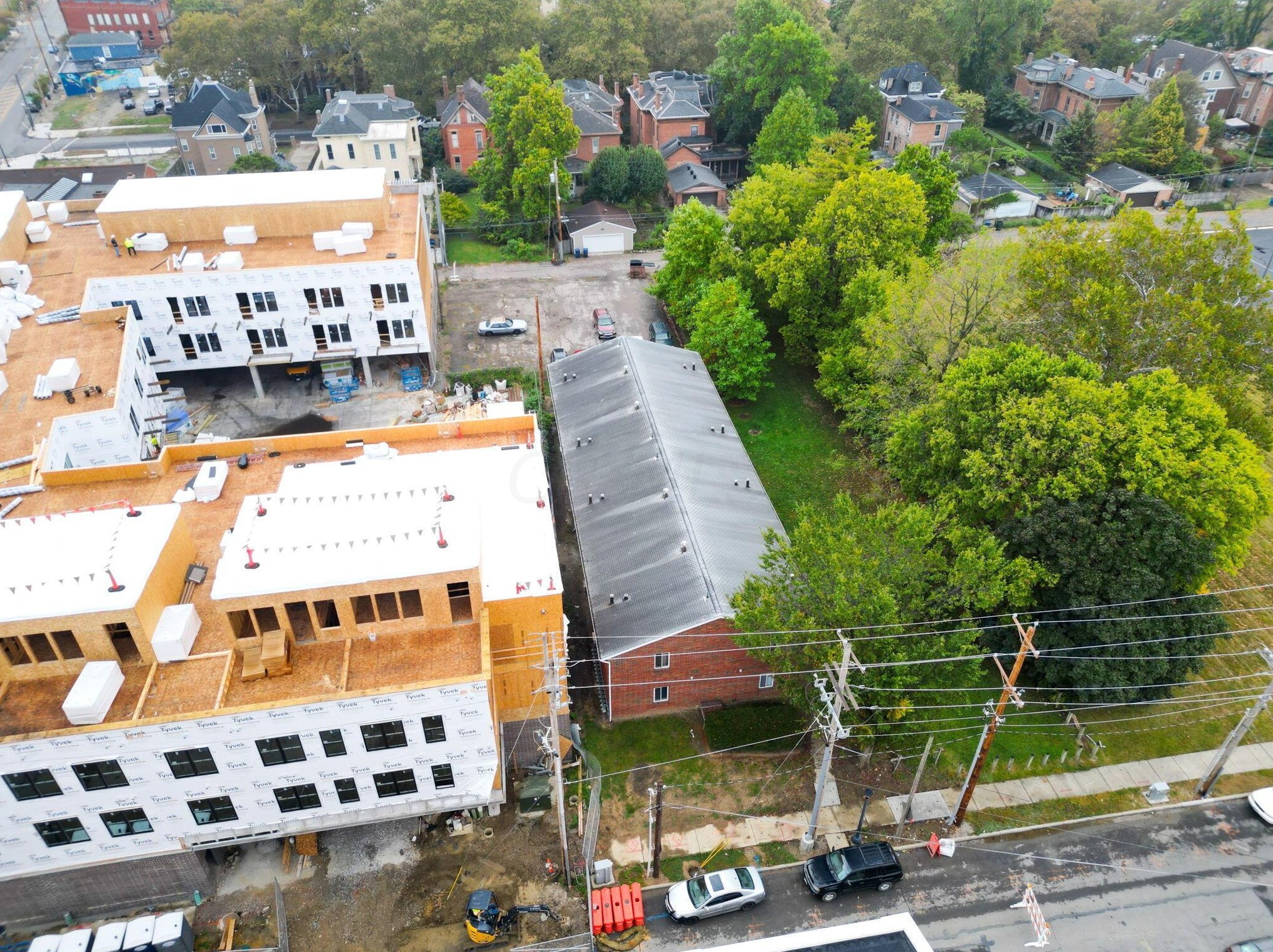 100 Garfield Ave, Columbus OH 43203-1423 exterior