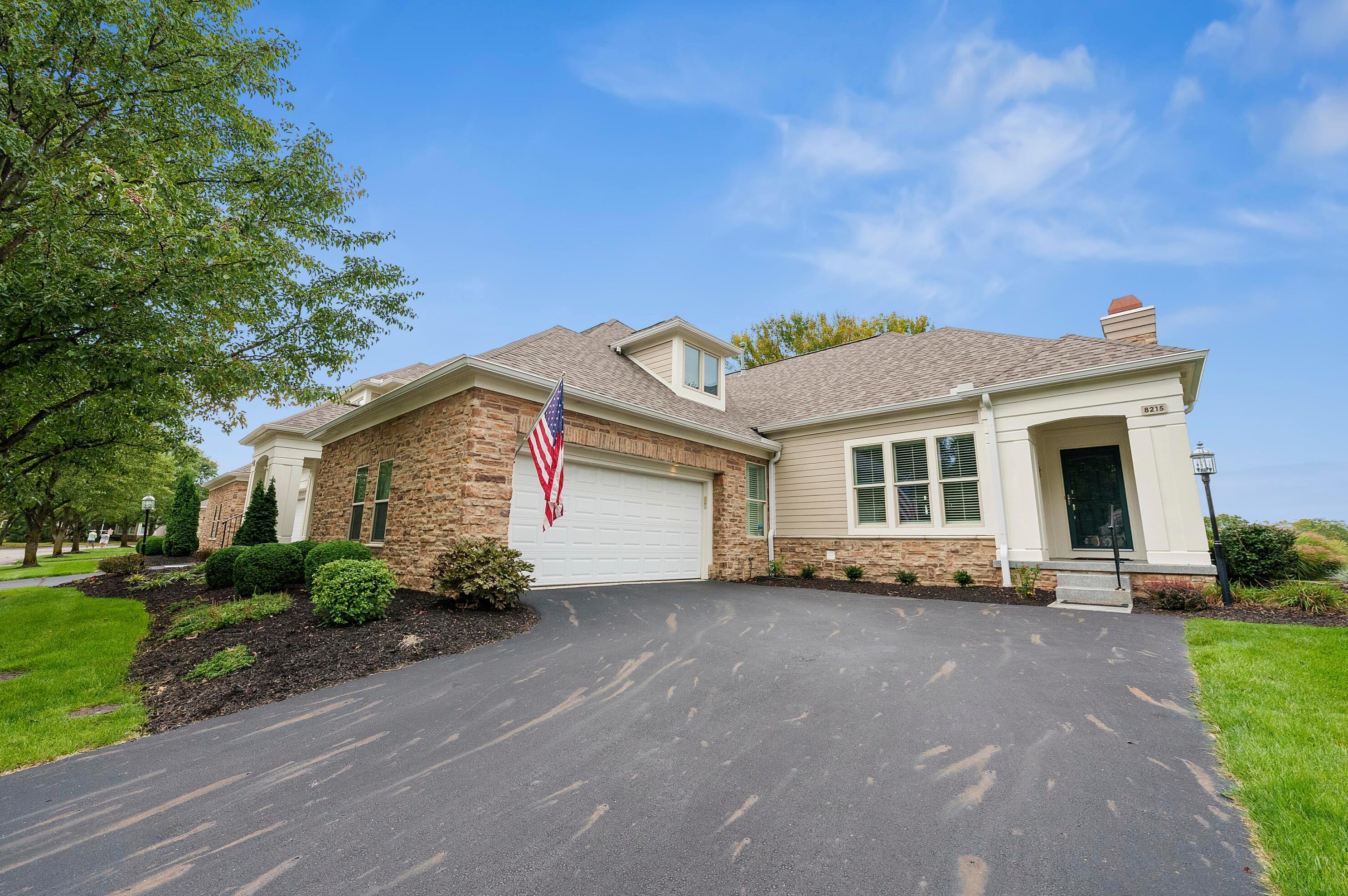 8215 Julian Dr, Westerville, OH 43082-8394