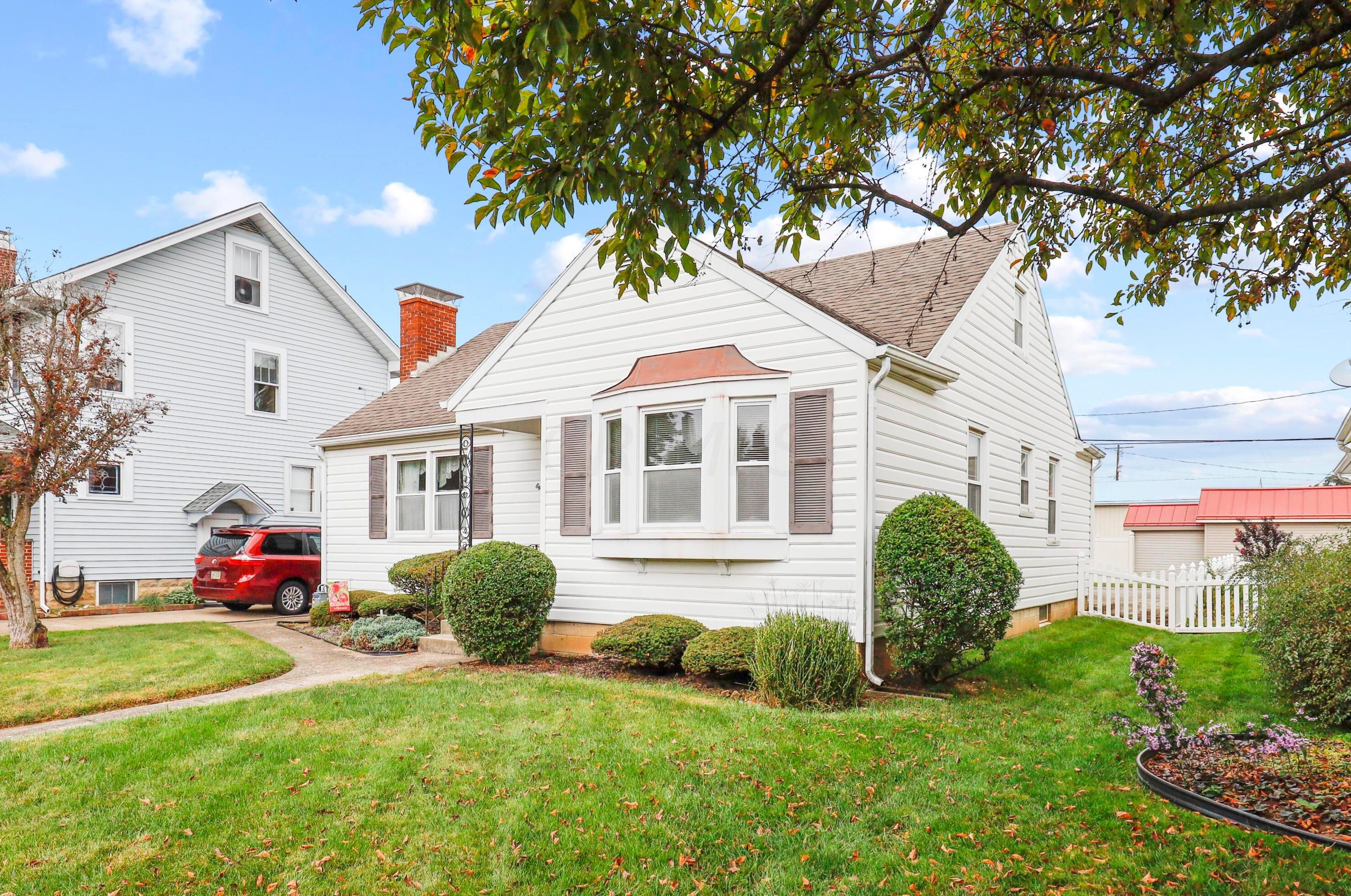815 King St, Lancaster, OH 43130-3239