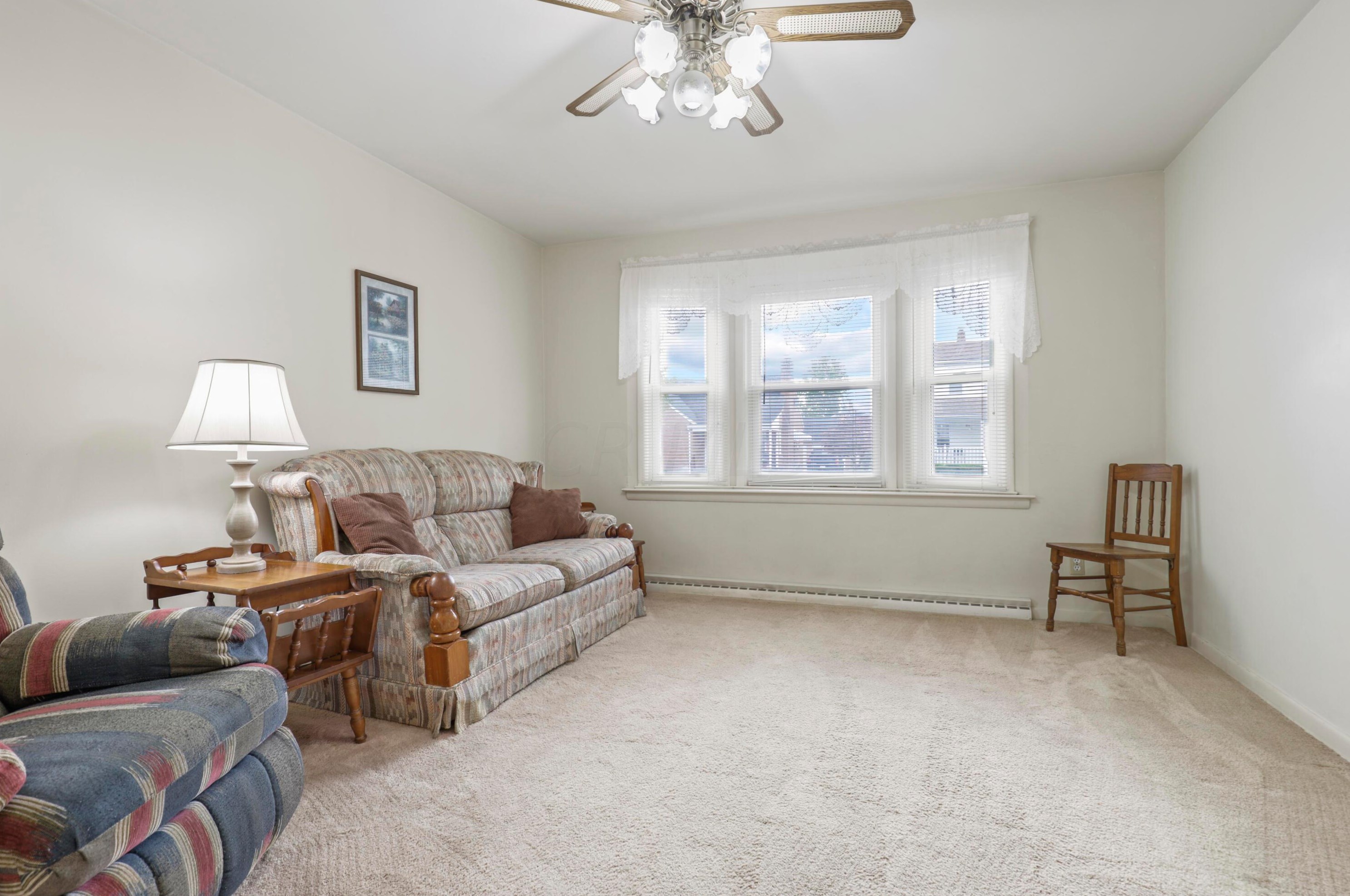 815 King St, Lancaster OH 43130-3239 exterior