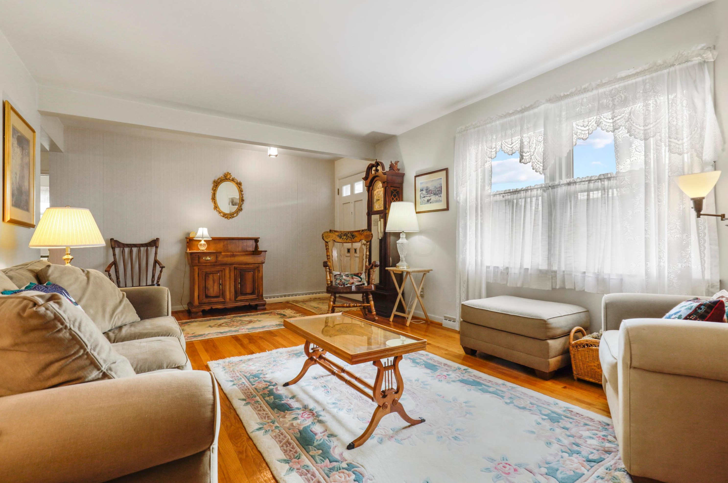 815 King St, Lancaster OH 43130-3239 exterior