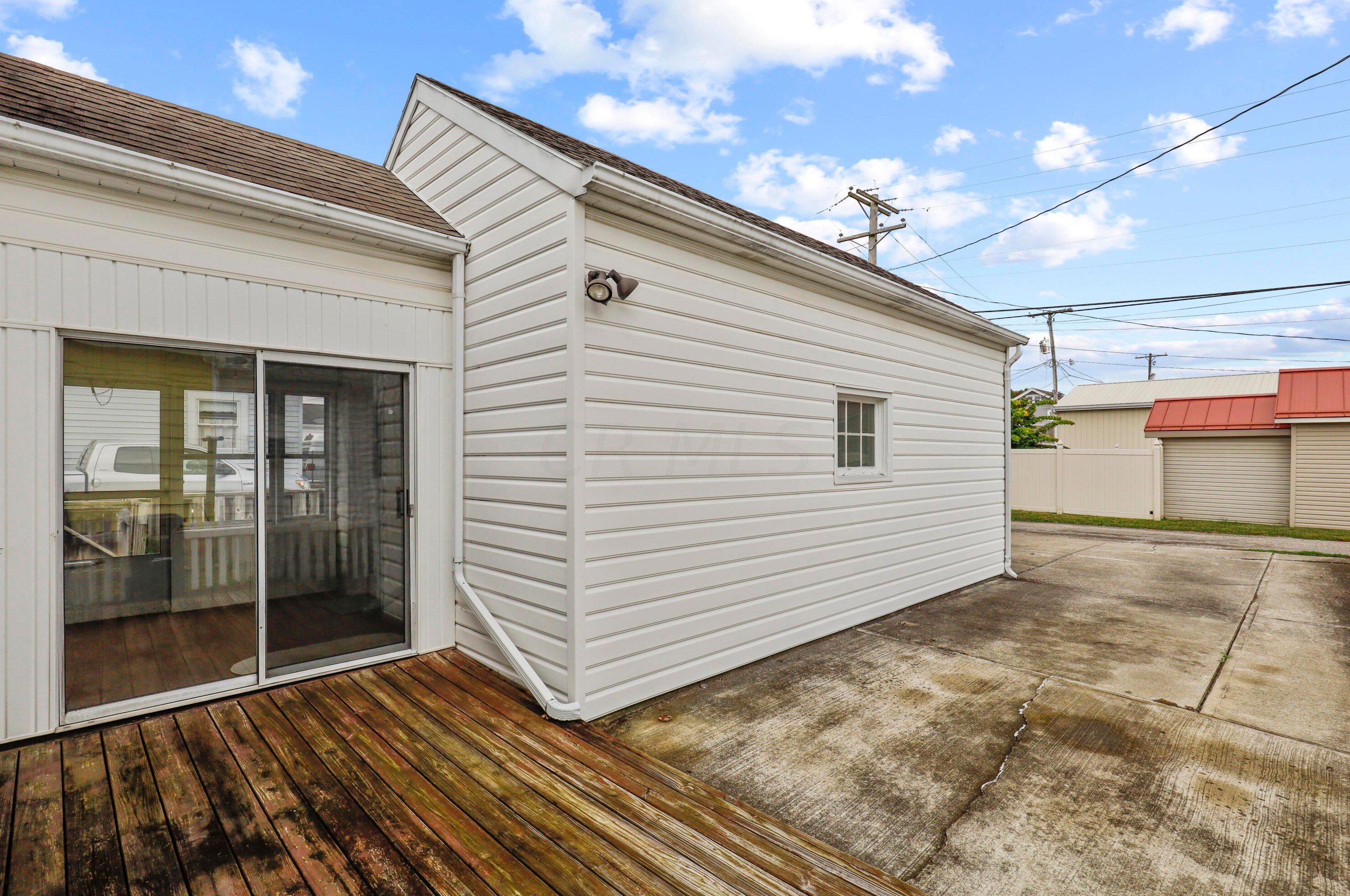 815 King St, Lancaster OH 43130-3239 exterior