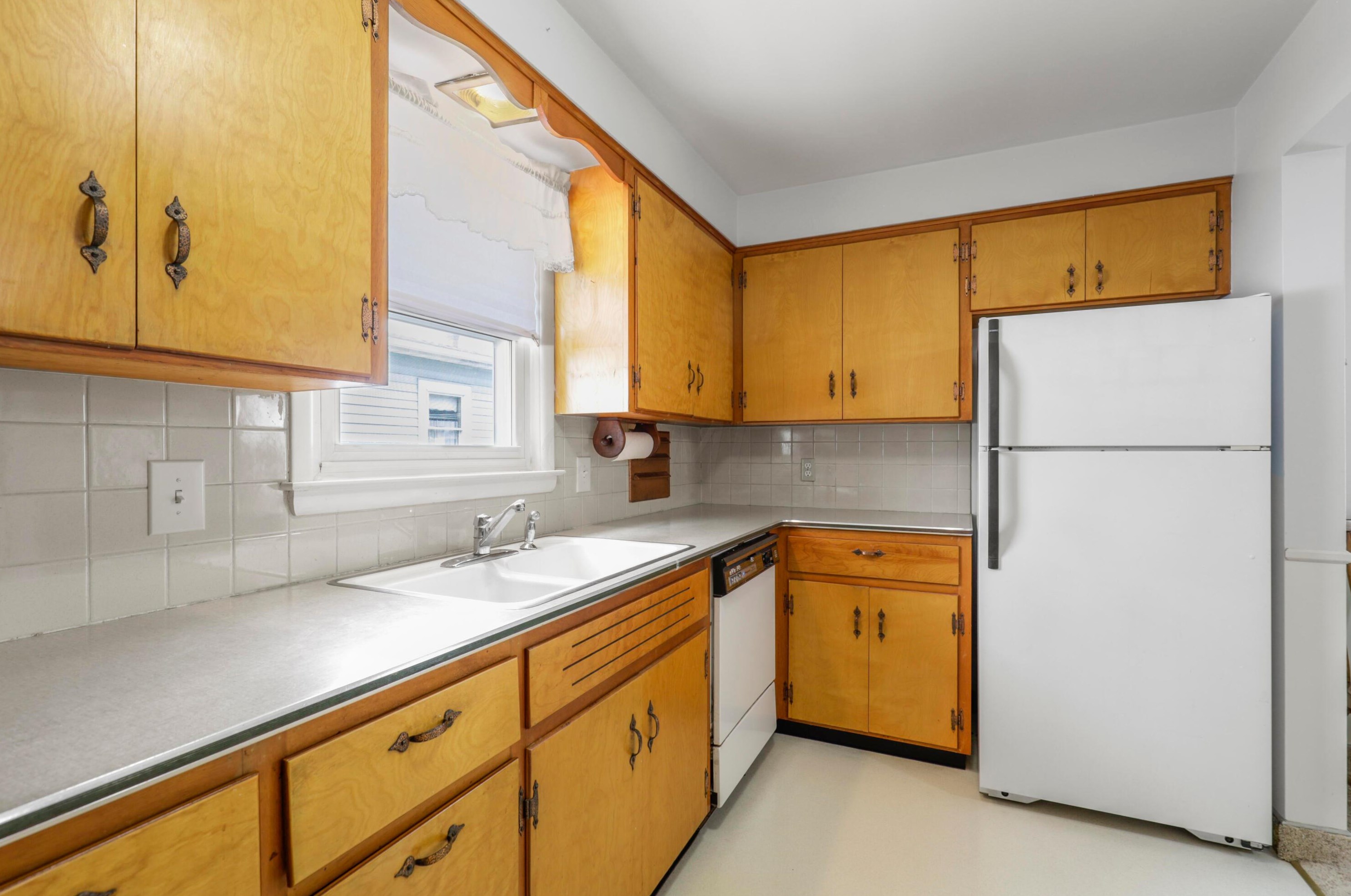 815 King St, Lancaster OH 43130-3239 exterior