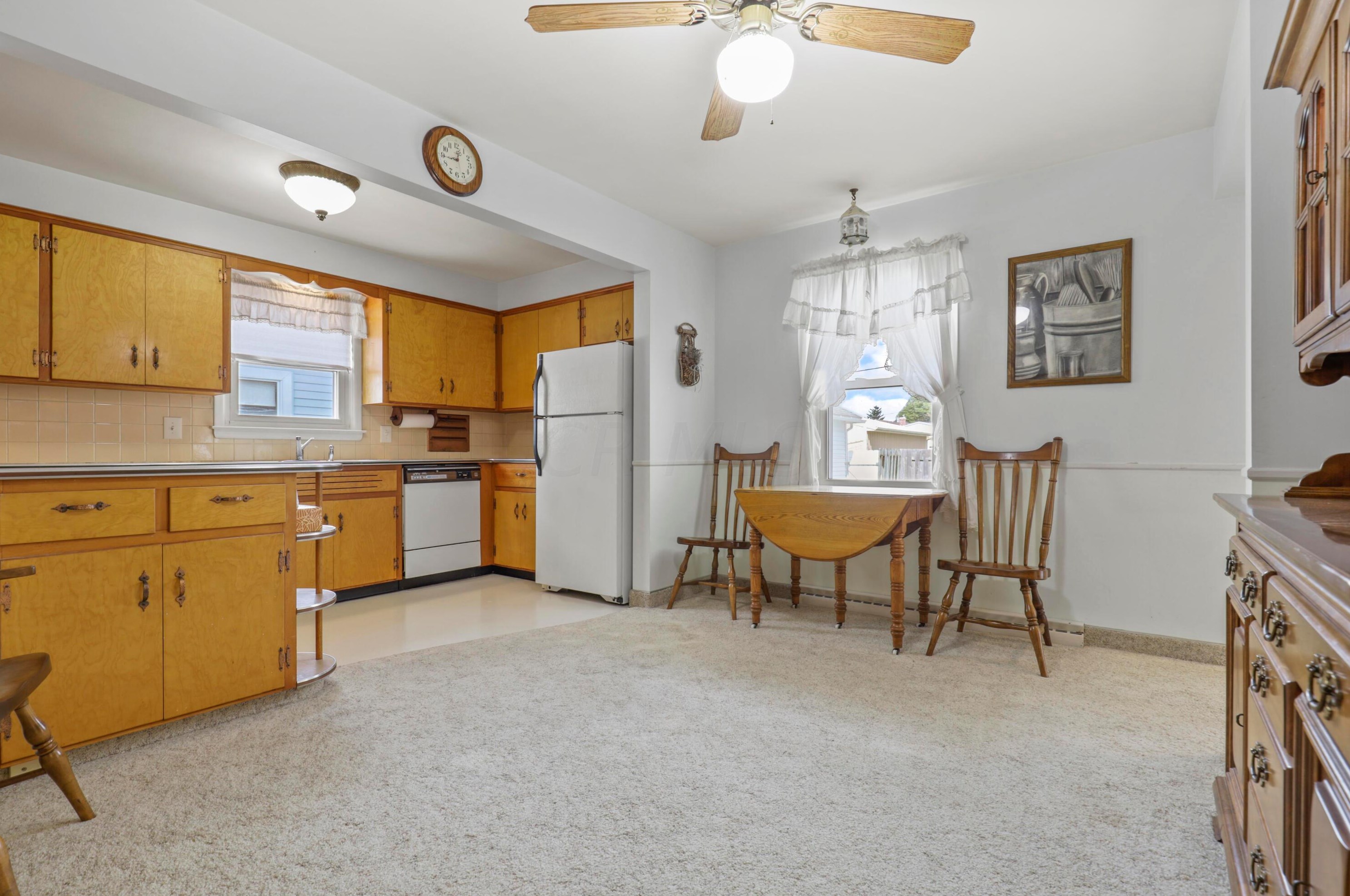 815 King St, Lancaster OH 43130-3239 exterior