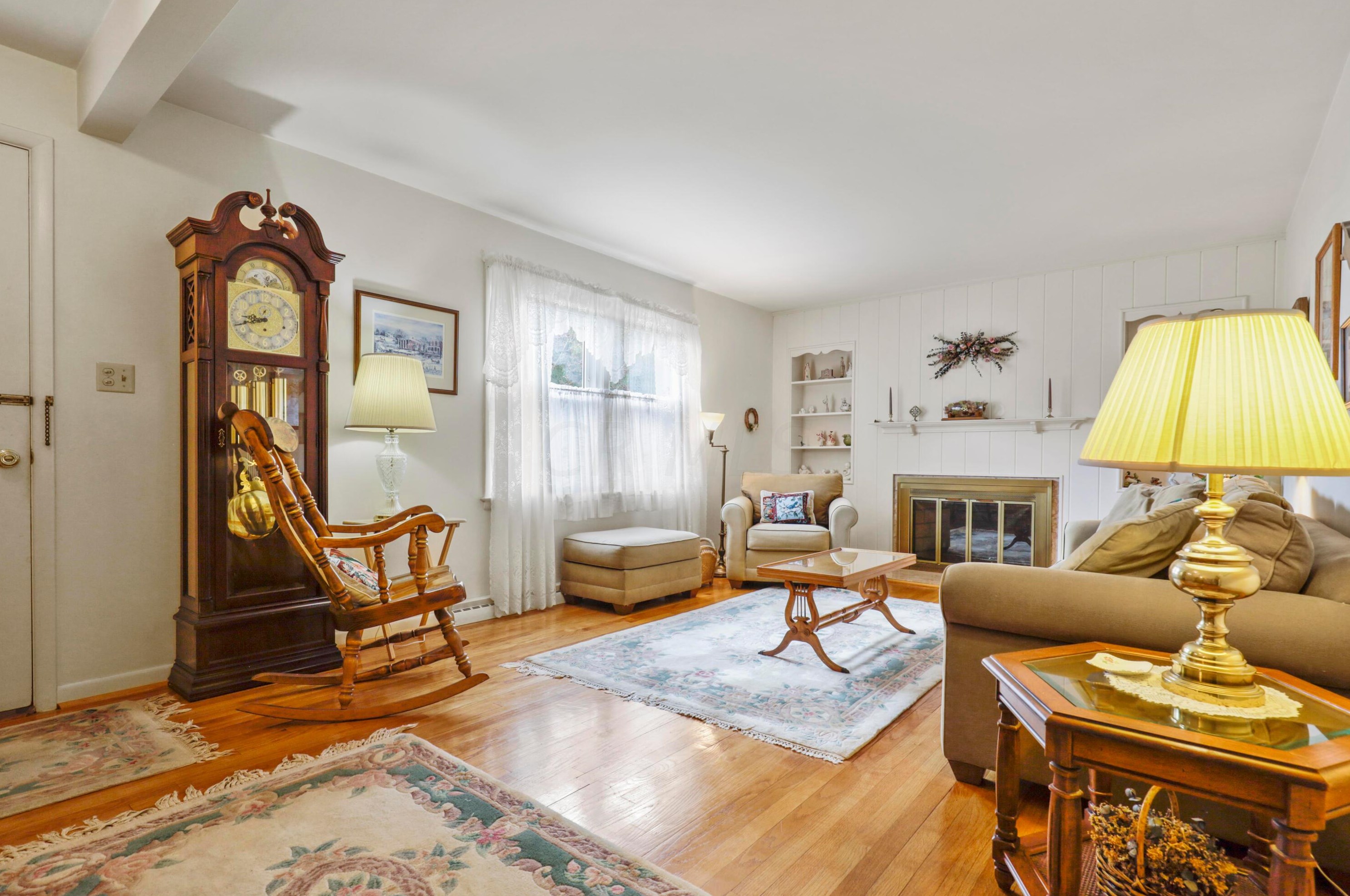 815 King St, Lancaster OH 43130-3239 exterior