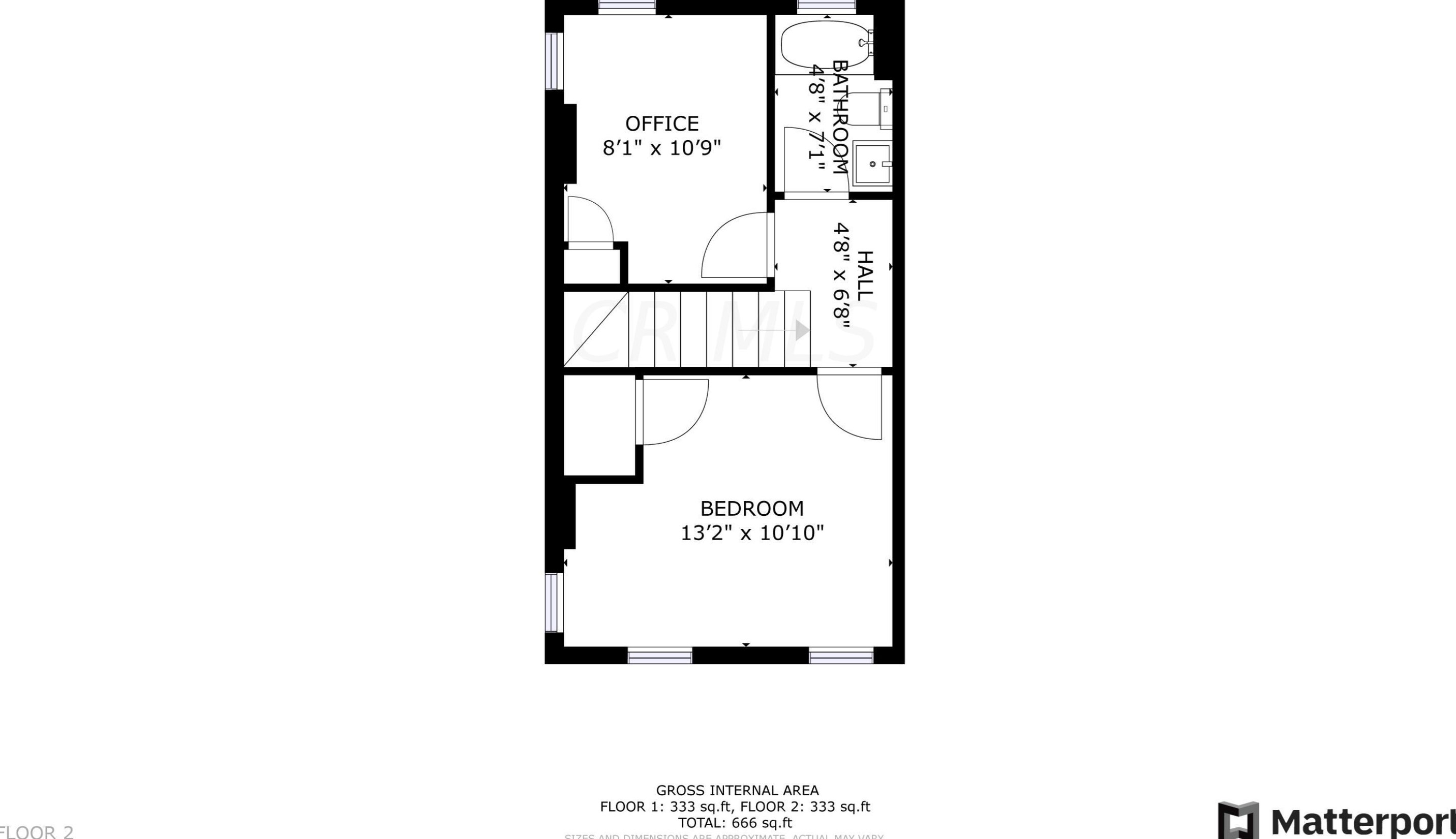 1094 Highland St, Columbus OH 43201-3277 exterior