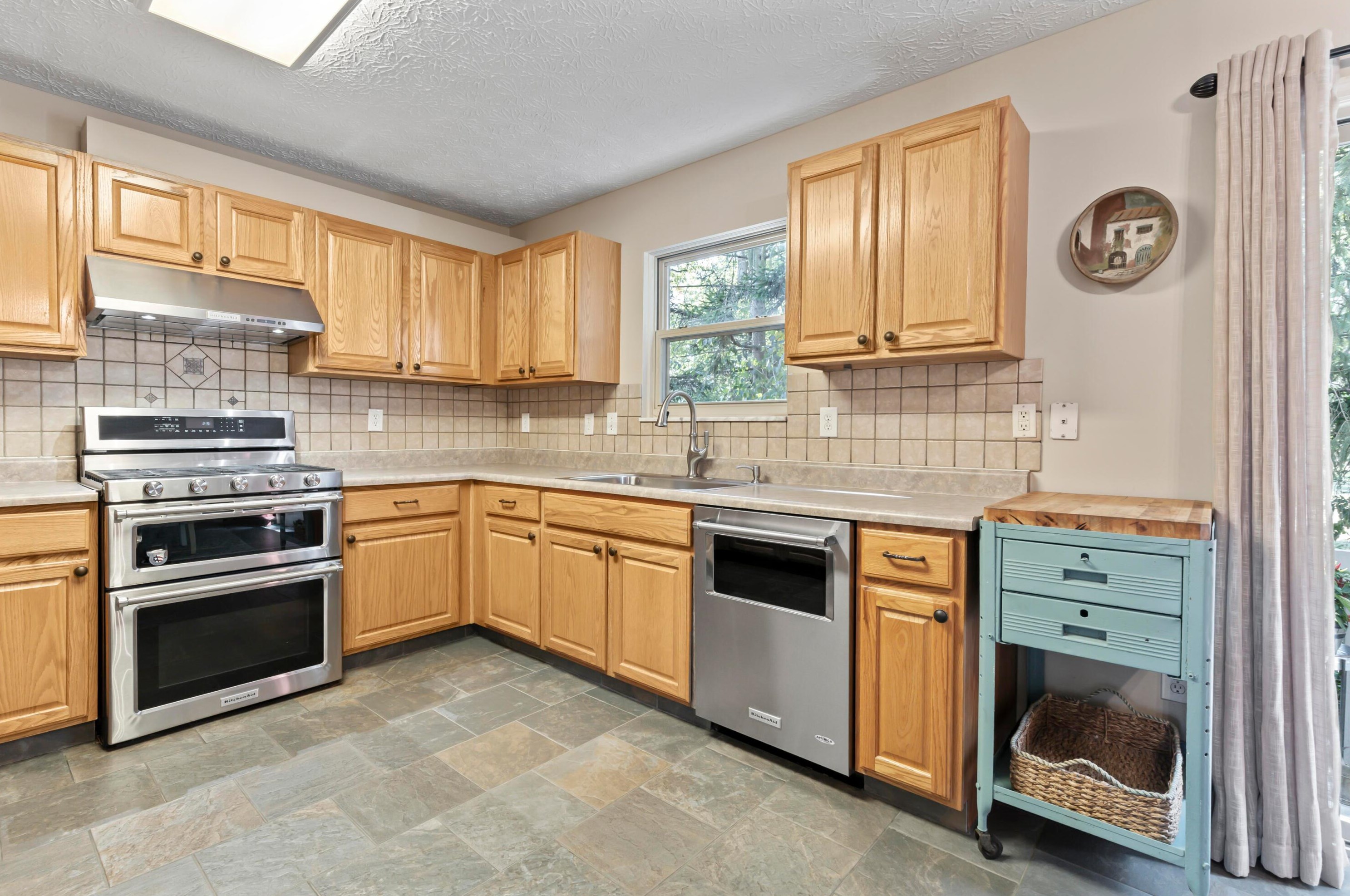 8641 Libra Rd, Dublin OH  43016-9022 exterior