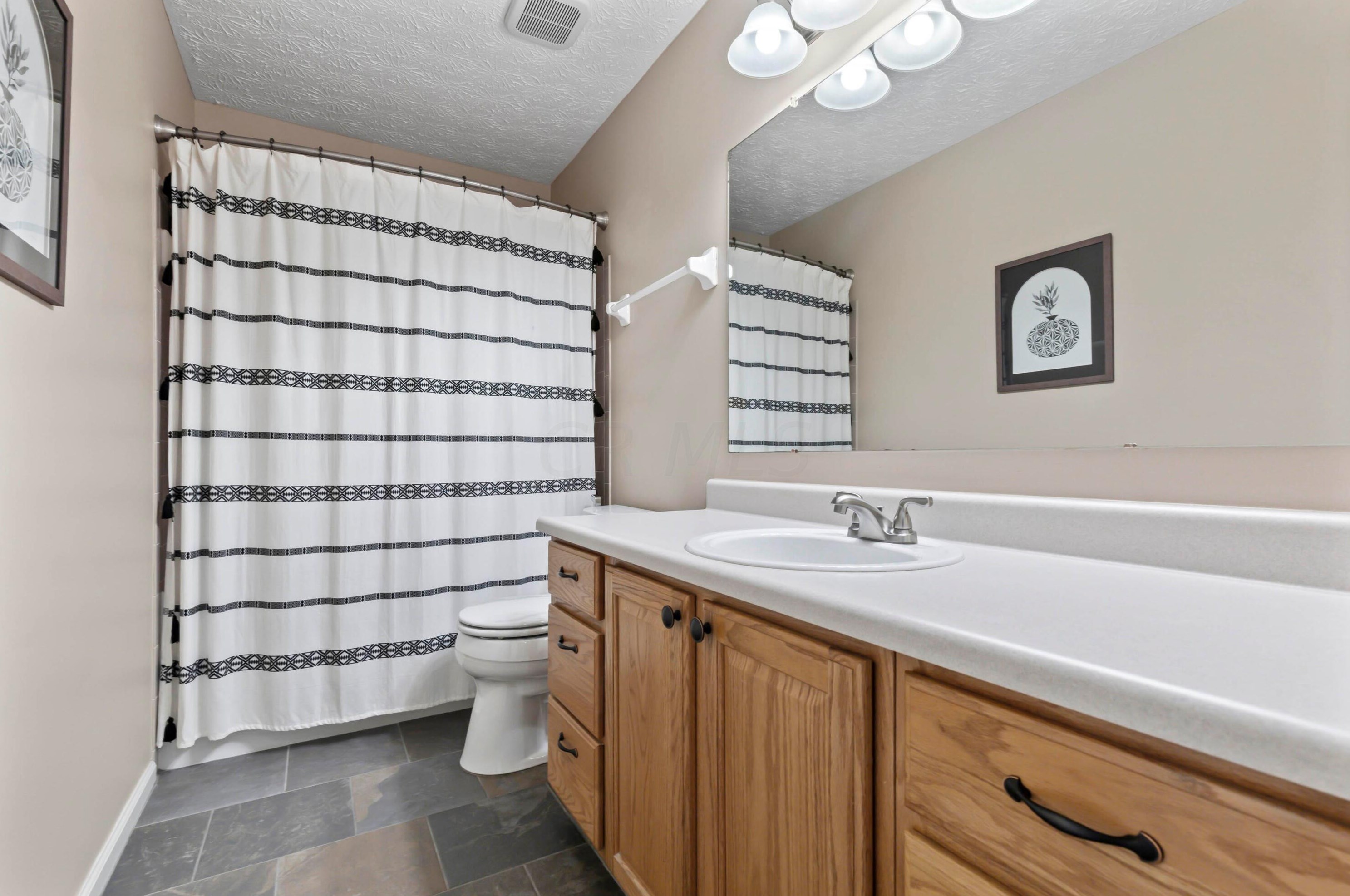 8641 Libra Rd, Dublin OH  43016-9022 exterior