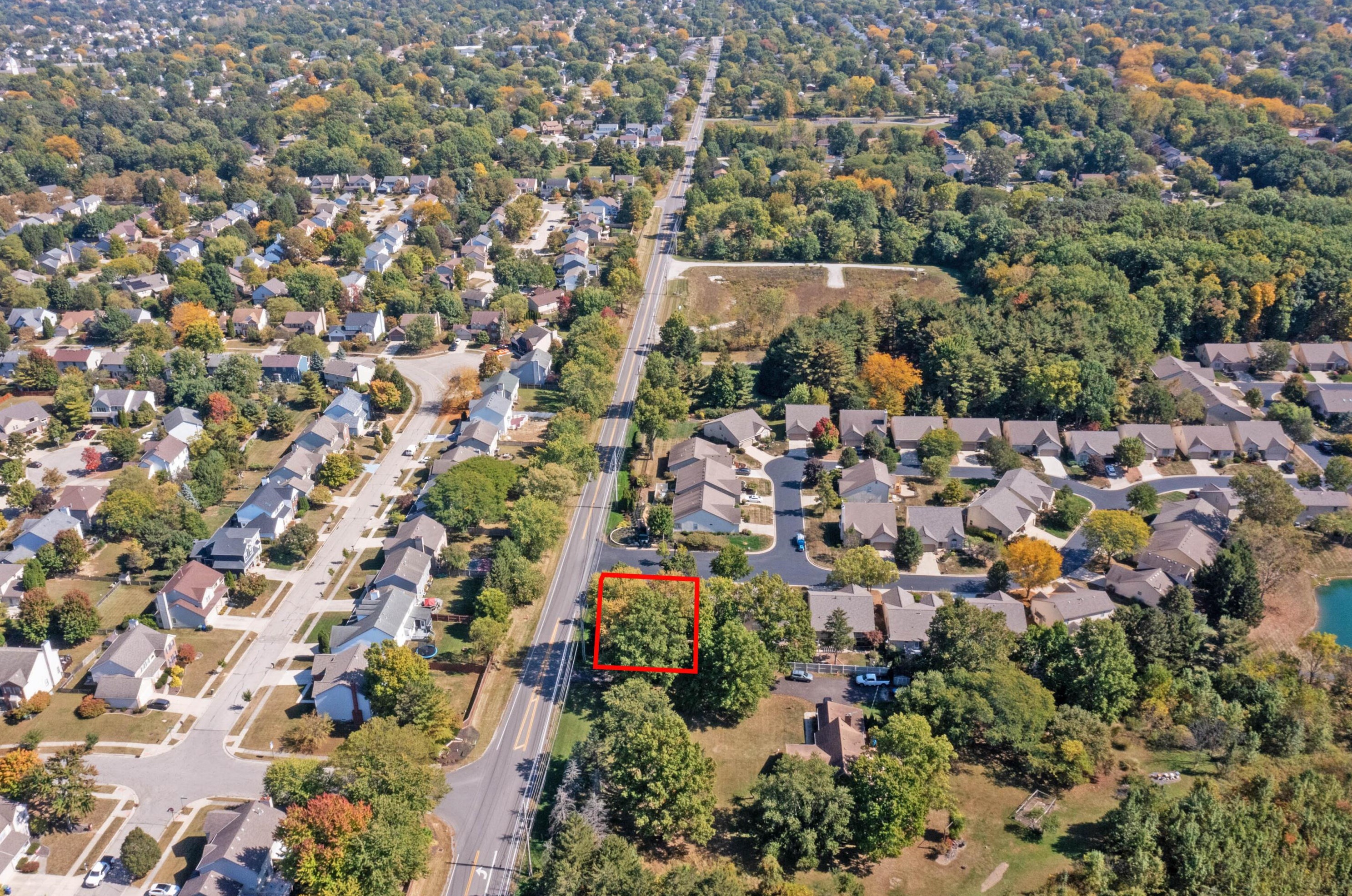 8641 Libra Rd, Dublin OH  43016-9022 exterior