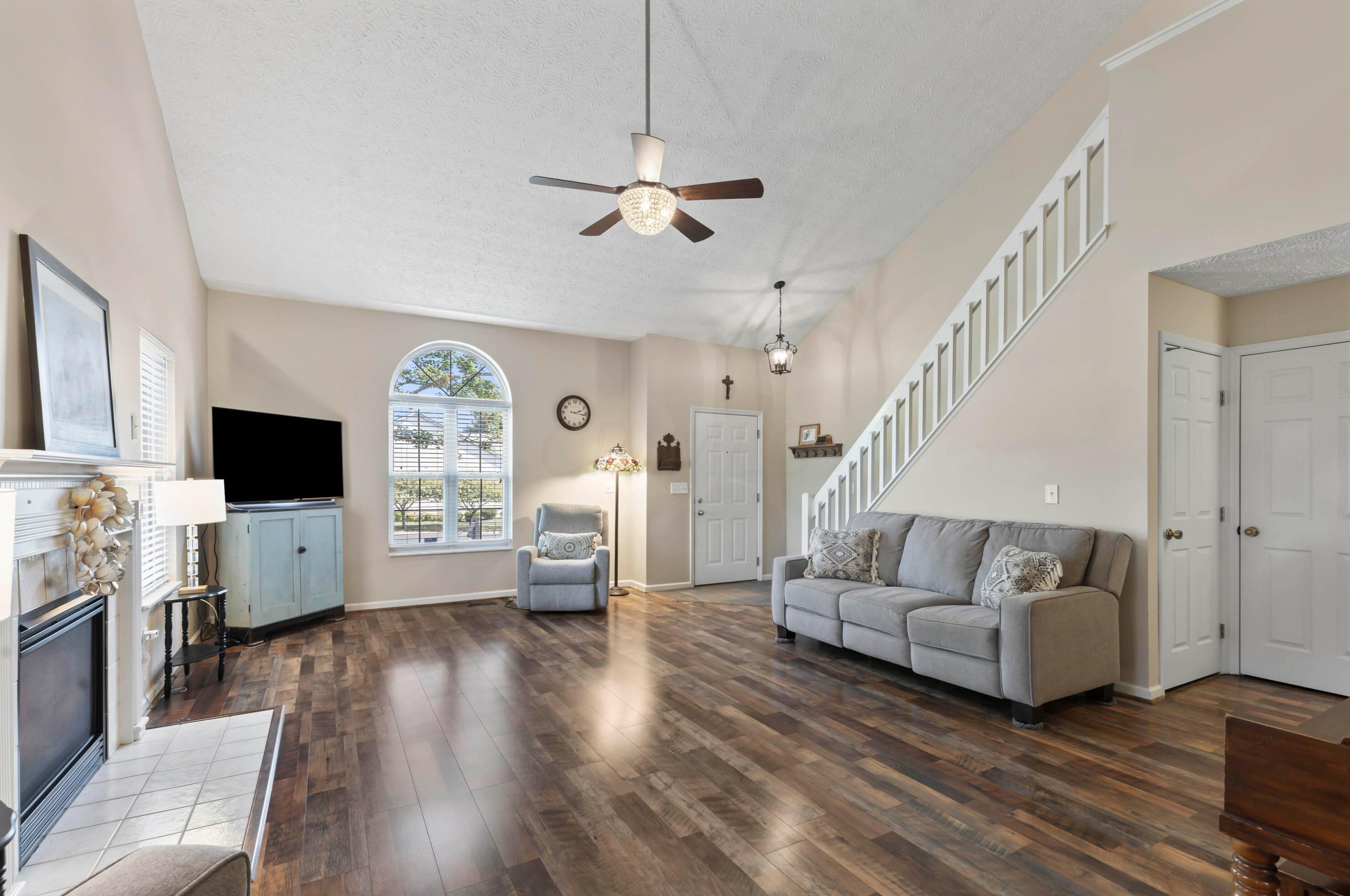 8641 Libra Rd, Dublin OH  43016-9022 exterior