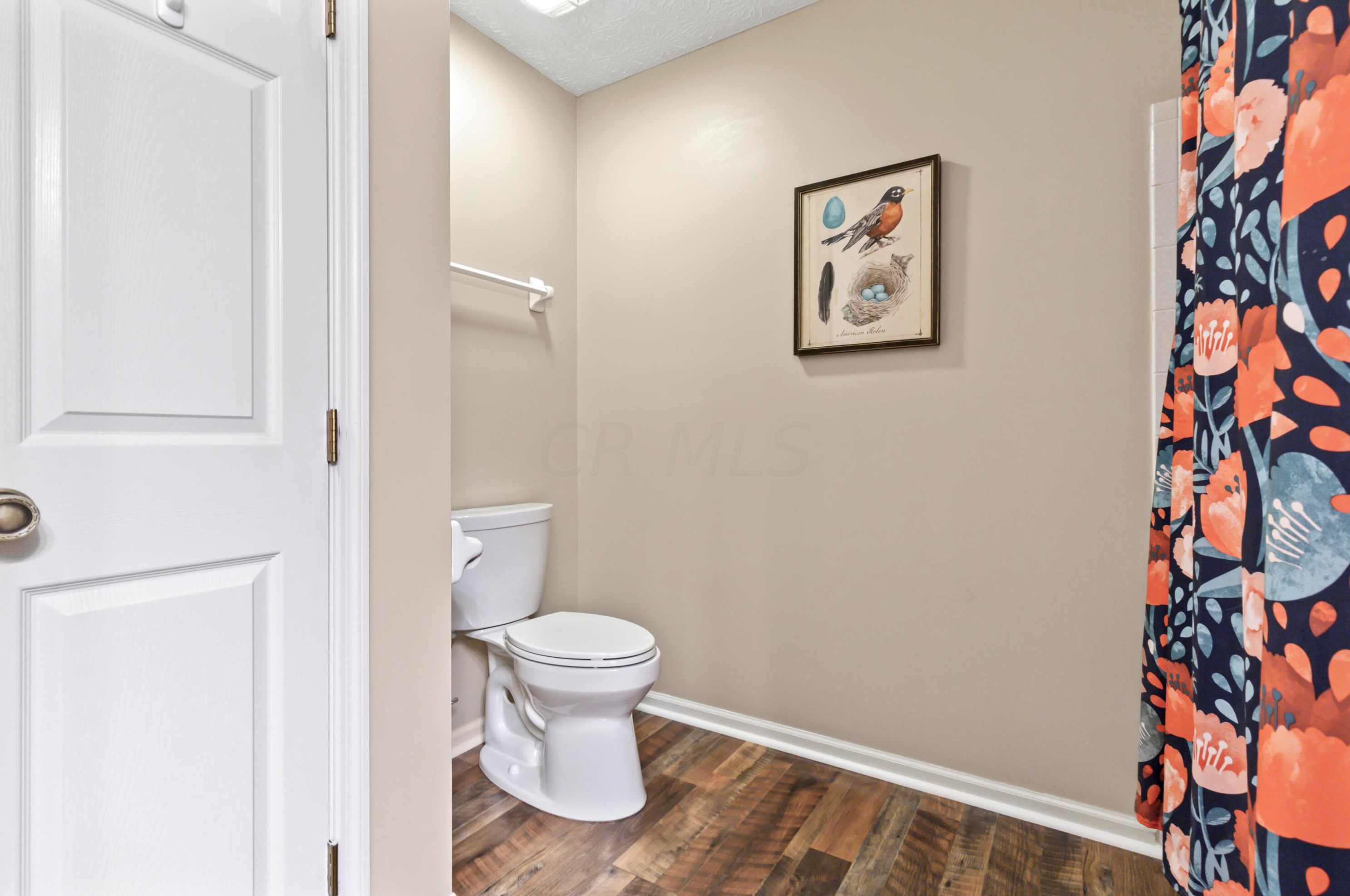 8641 Libra Rd, Dublin OH  43016-9022 exterior