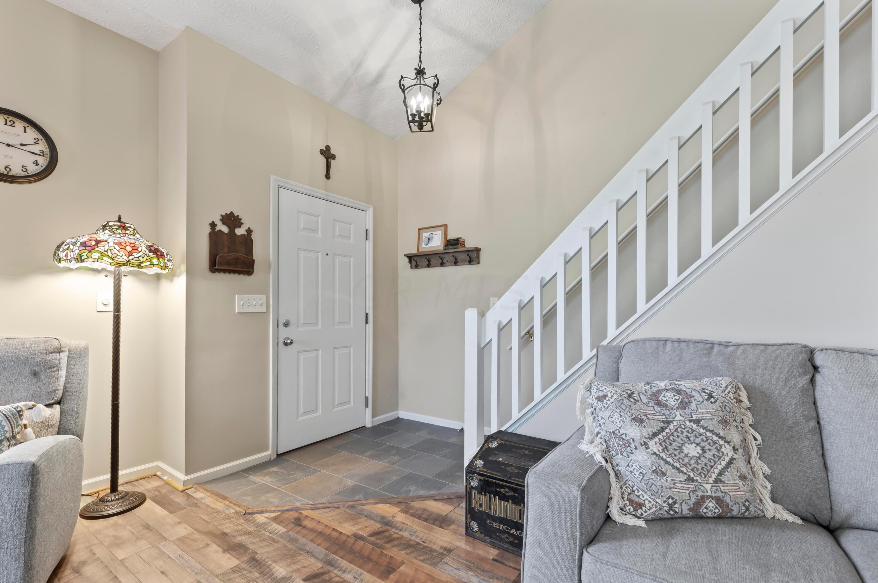 8641 Libra Rd, Dublin OH  43016-9022 exterior