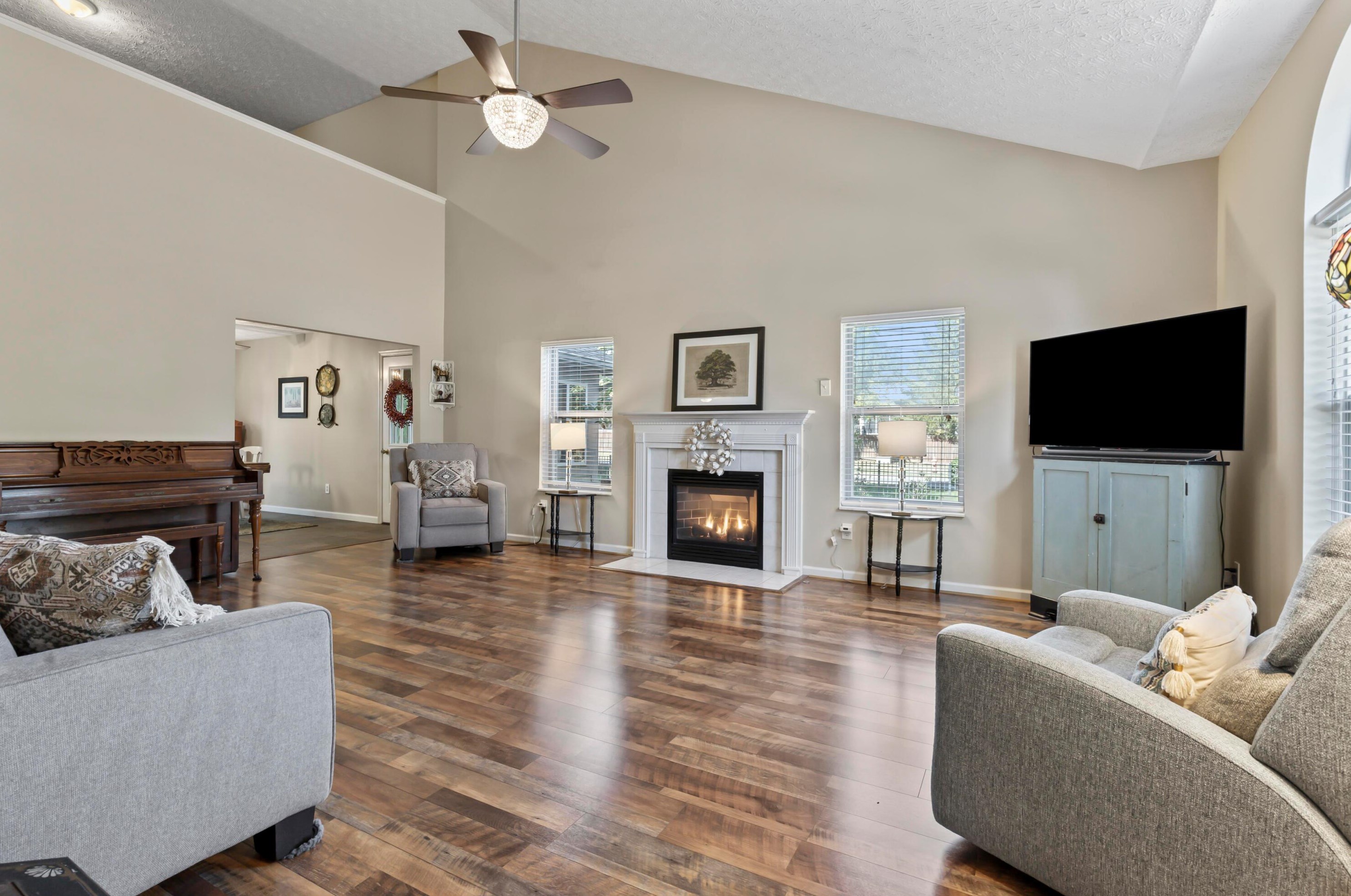 8641 Libra Rd, Dublin OH  43016-9022 exterior