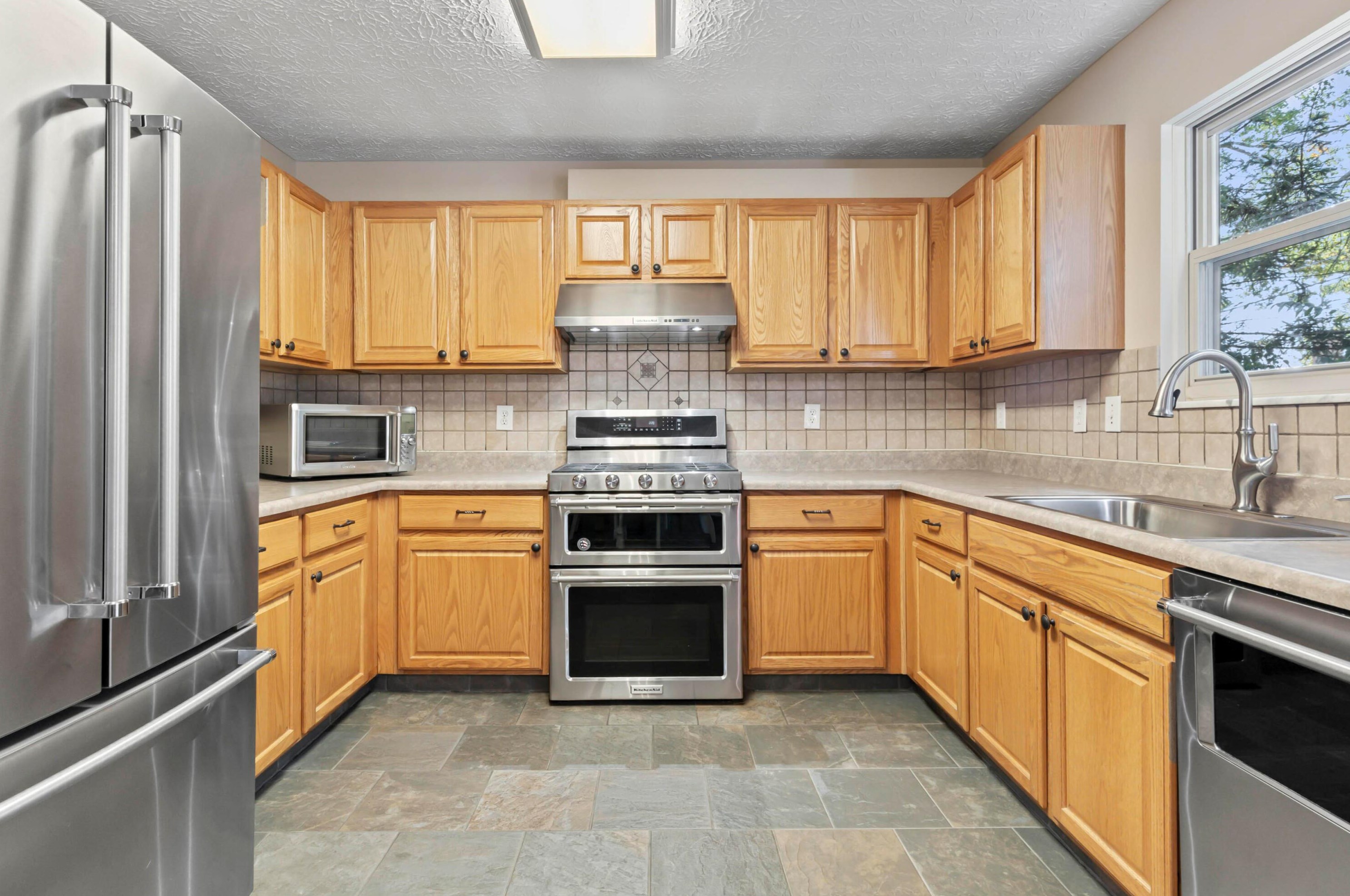 8641 Libra Rd, Dublin OH  43016-9022 exterior