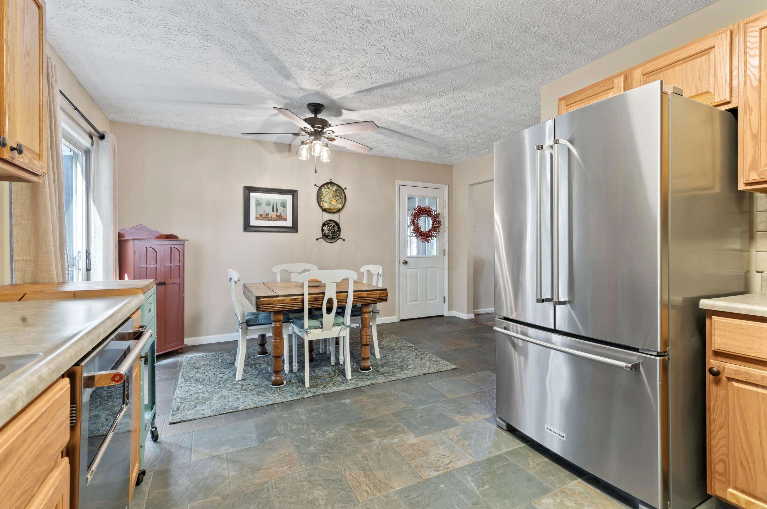 8641 Libra Rd, Dublin OH  43016-9022 exterior