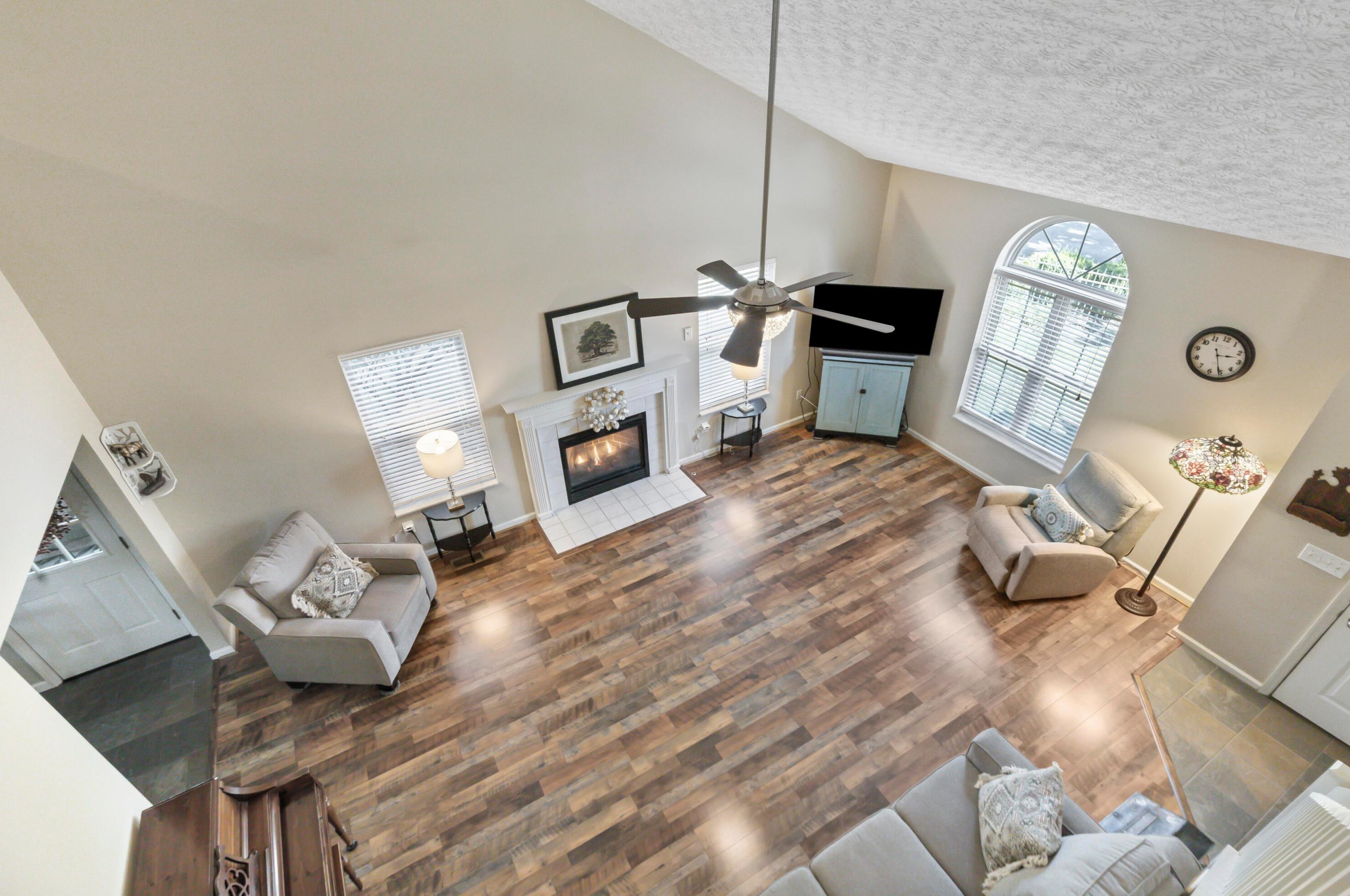 8641 Libra Rd, Dublin OH  43016-9022 exterior