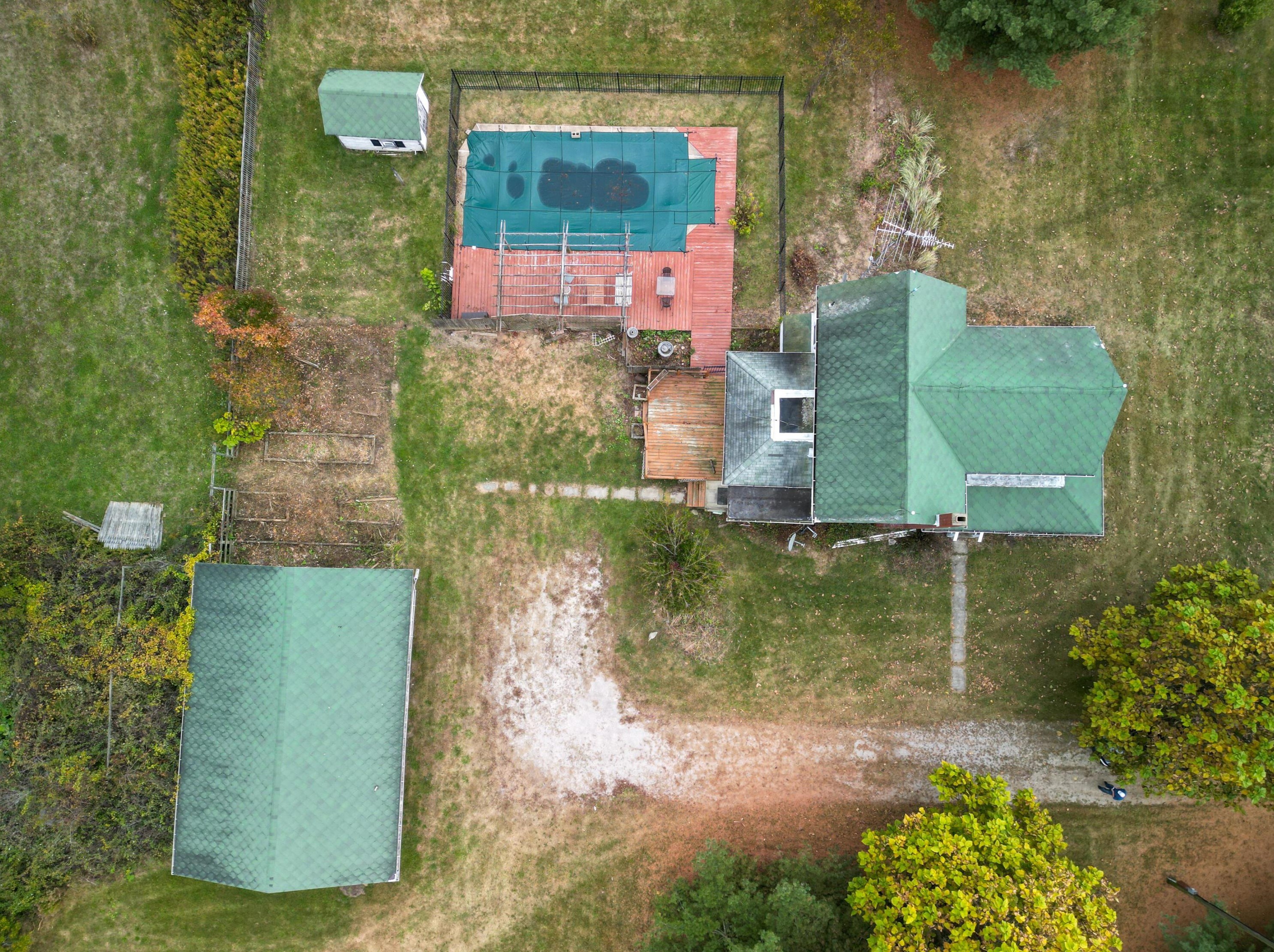 5314 Marion Williamsport E Rd, Caledonia, OH 43314