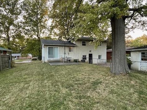 4464 Danforth Rd, Columbus, OH 43224-1103