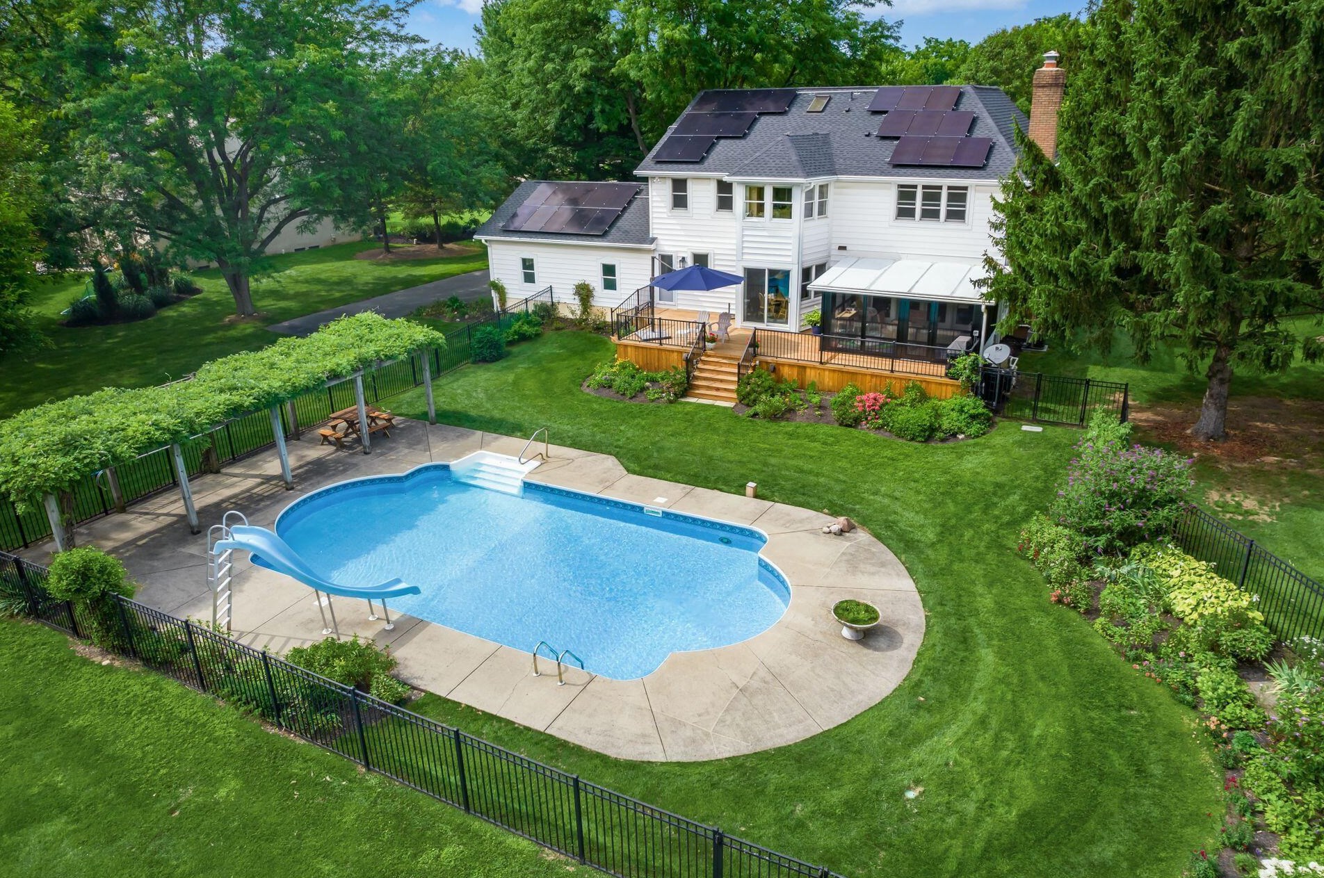 4157 Macduff Way, Dublin, OH 43016