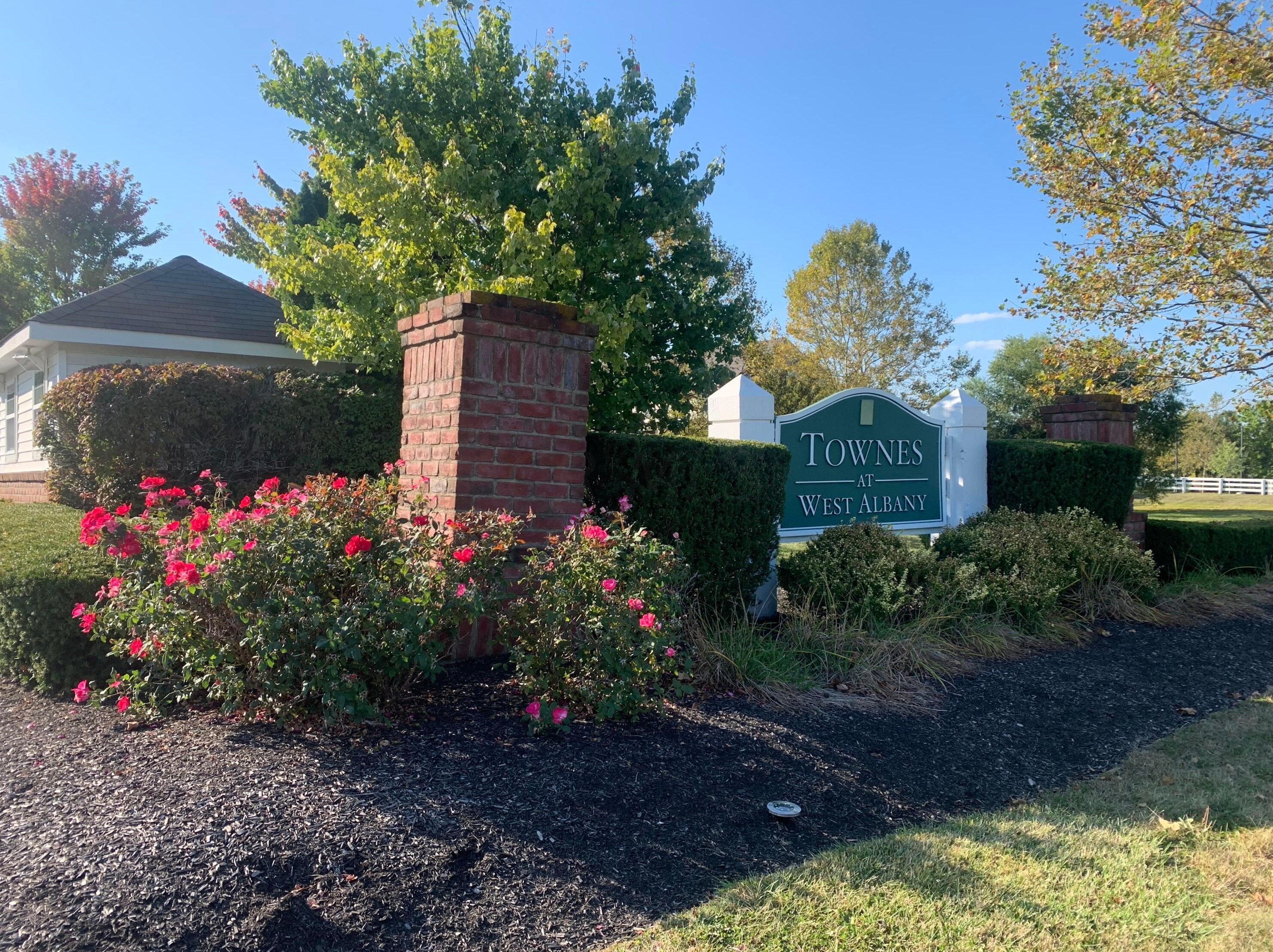 6220 Brassie Ave #305, Westerville, OH 43081
